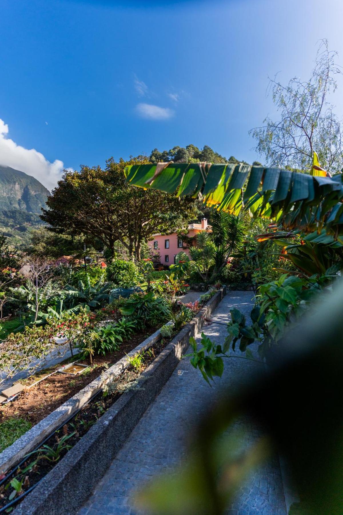 Madeira Surf Guest house