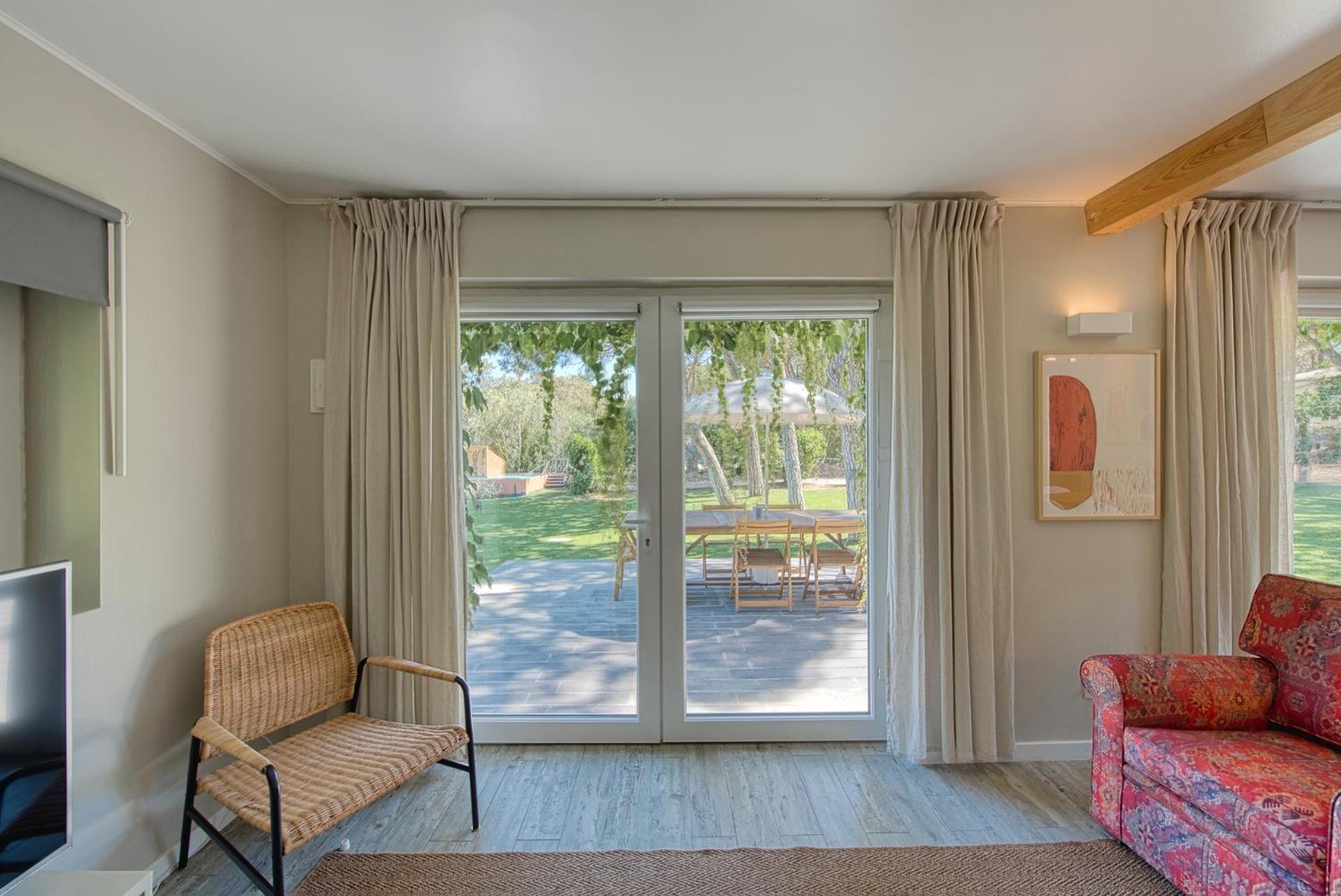 Villa Quinta Da Bicuda Cascais