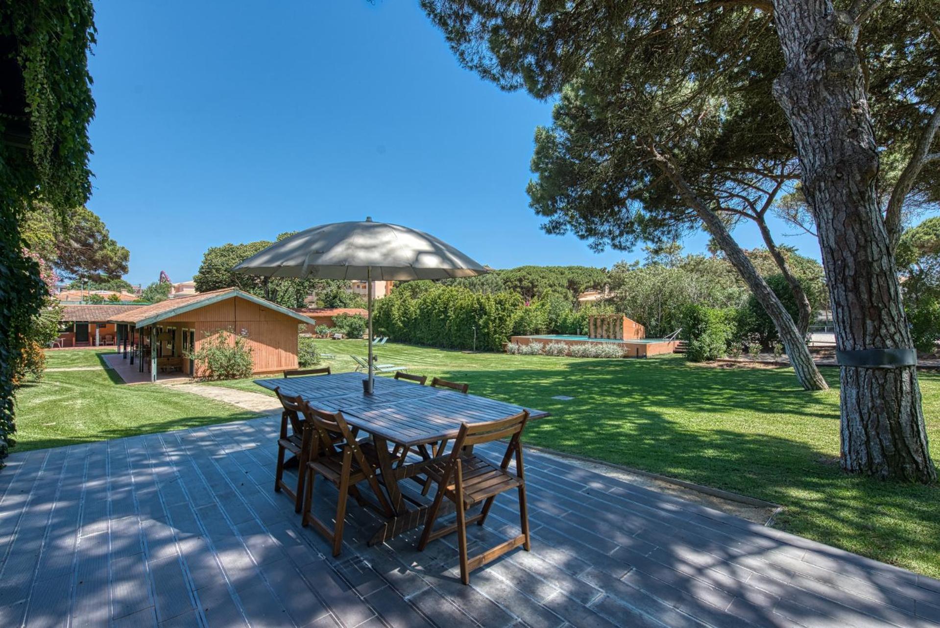 Quinta Da Bicuda Villa *