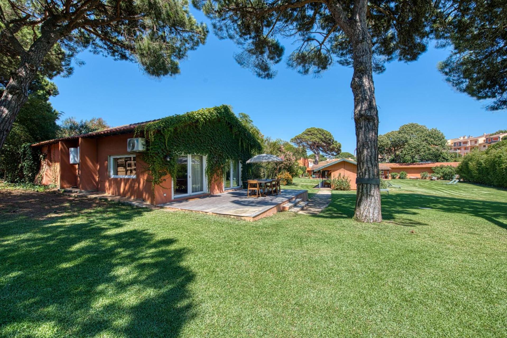 Quinta Da Bicuda Villa Cascais