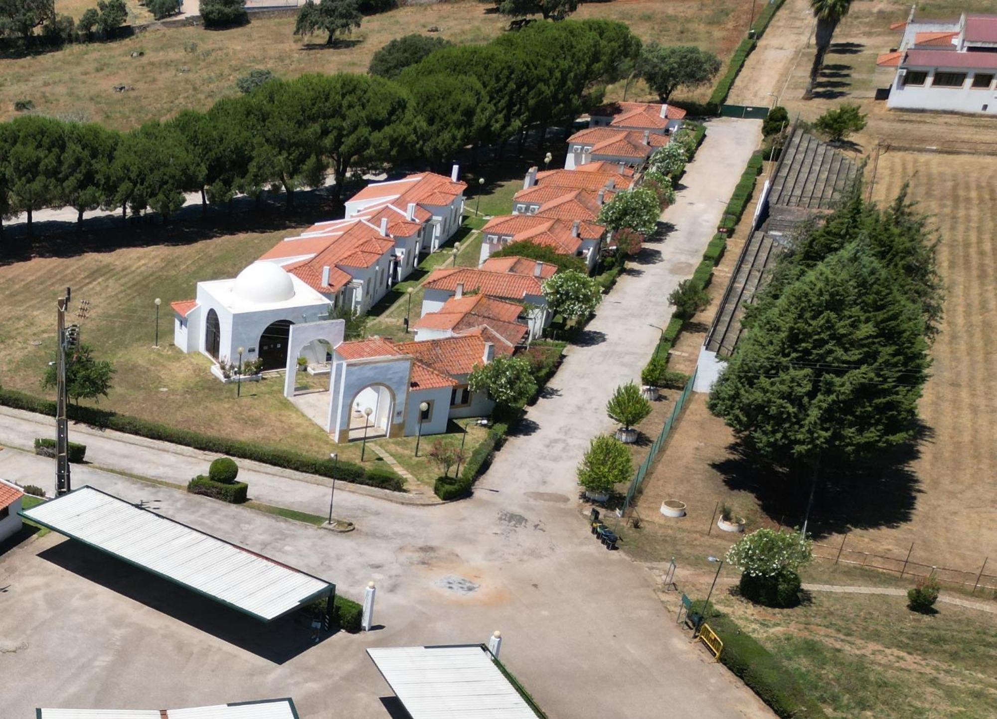 Elxadai Parque Holiday park