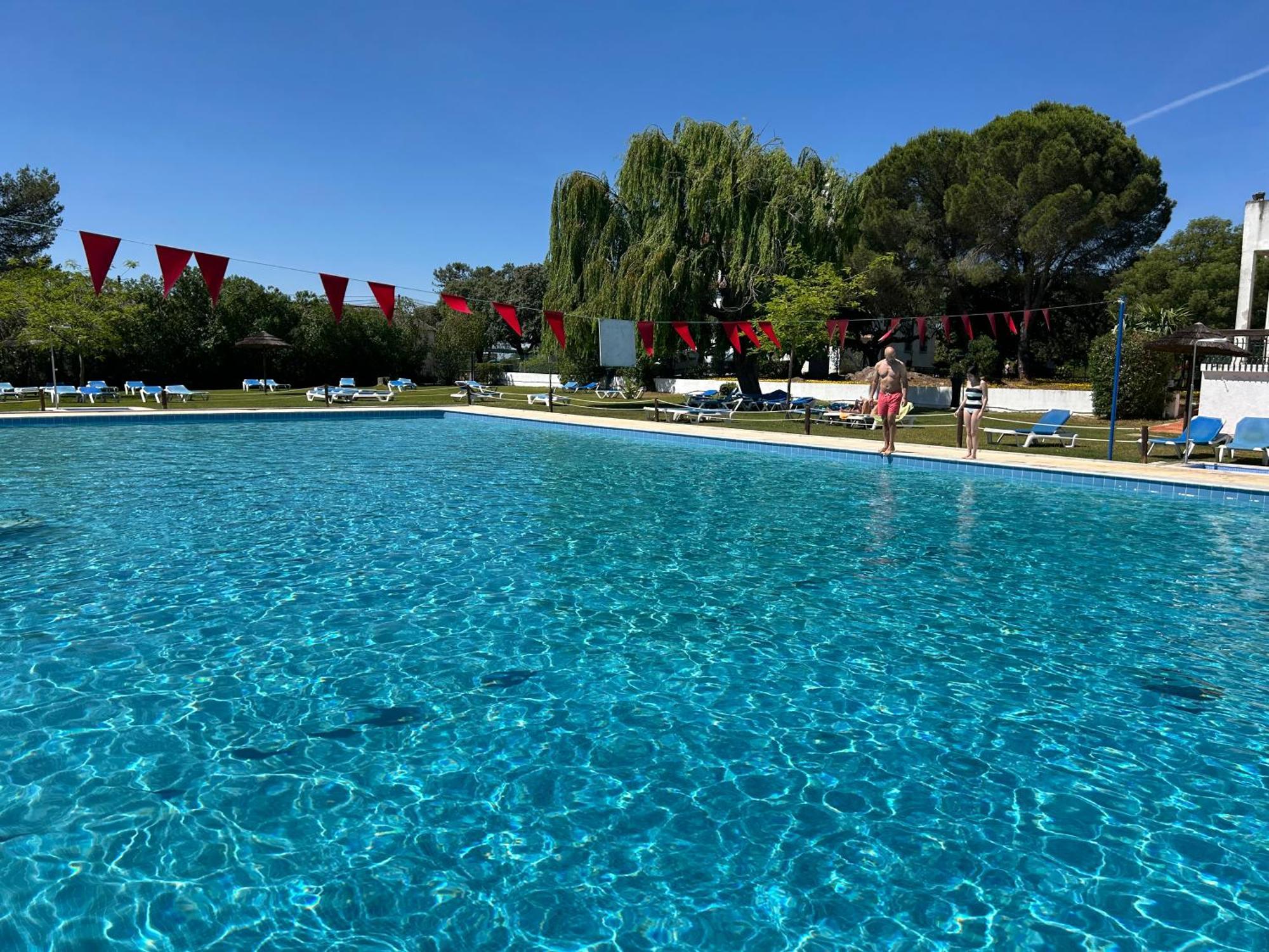 Elxadai Parque Holiday park 5*