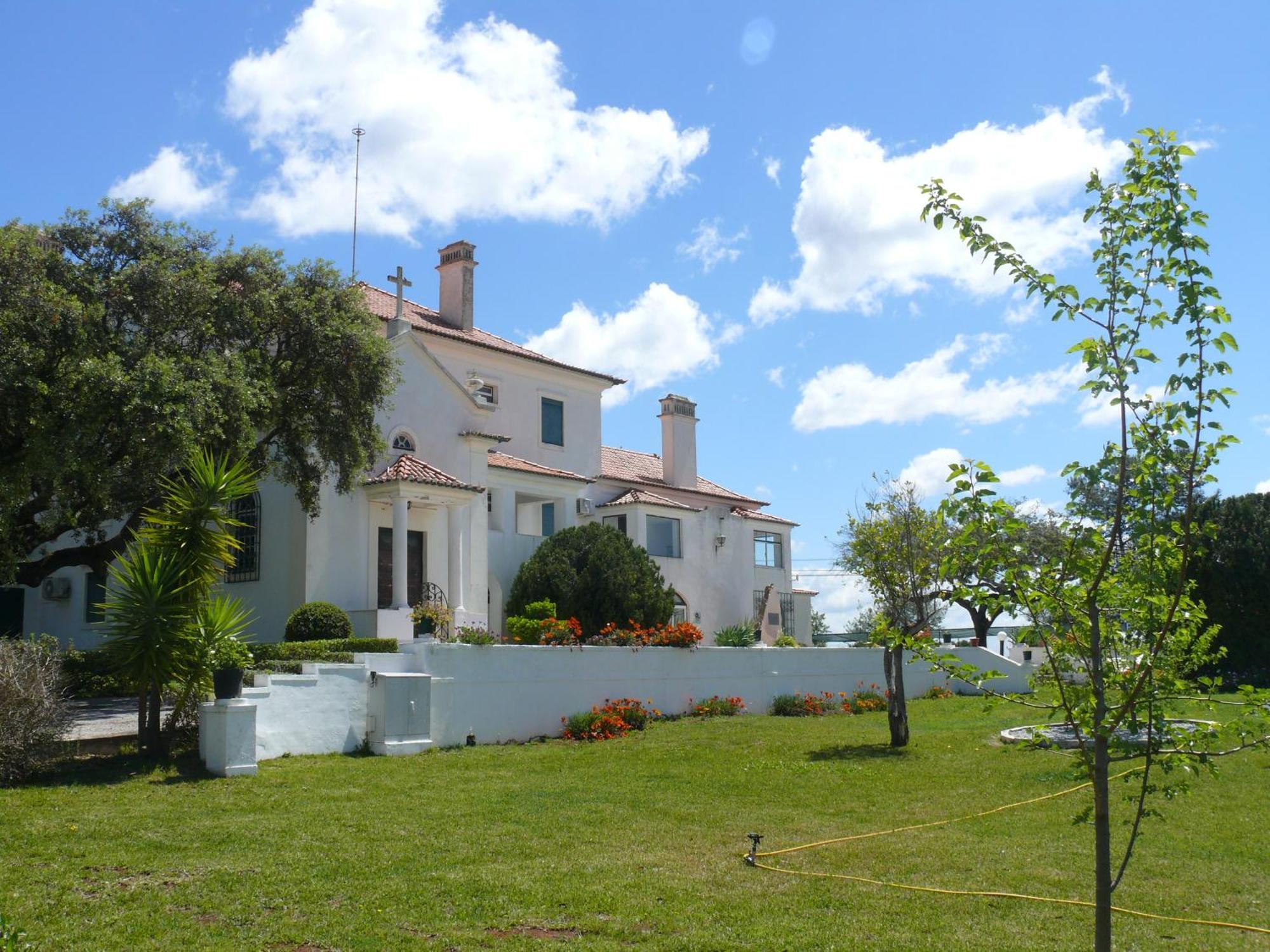 Vakantiepark Elxadai Parque 5*