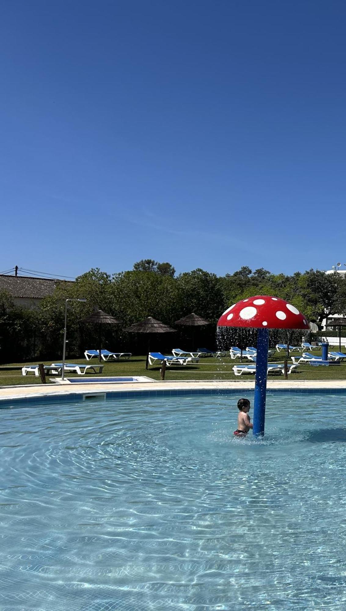 Elxadai Parque Holiday park