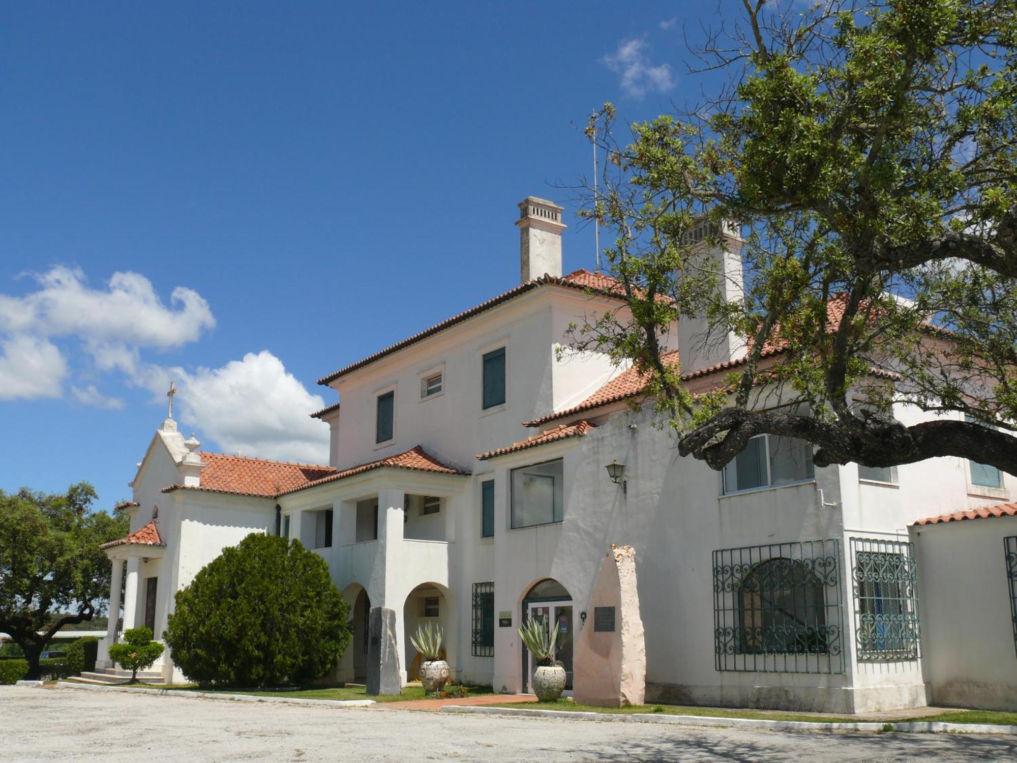 Elxadai Parque Holiday park