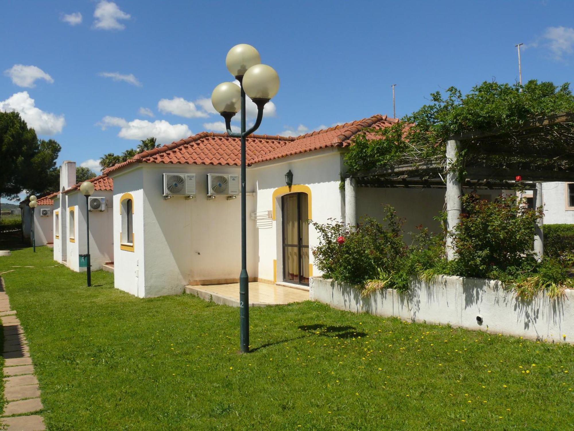 Elxadai Parque Holiday park 5*