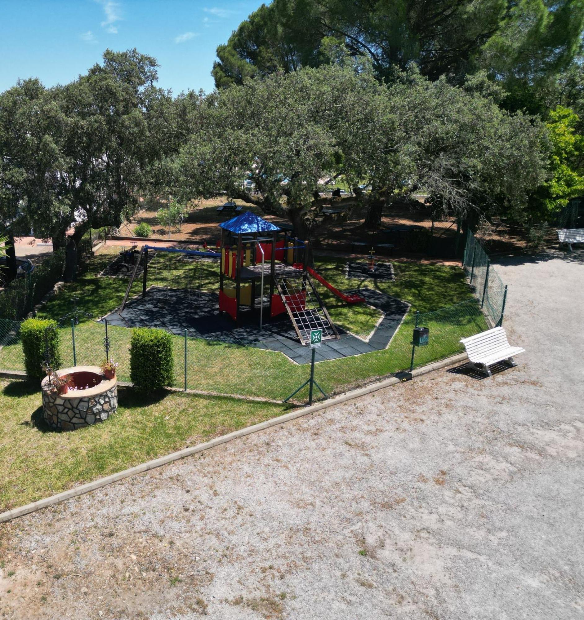 Elxadai Parque Vakantiepark Elvas