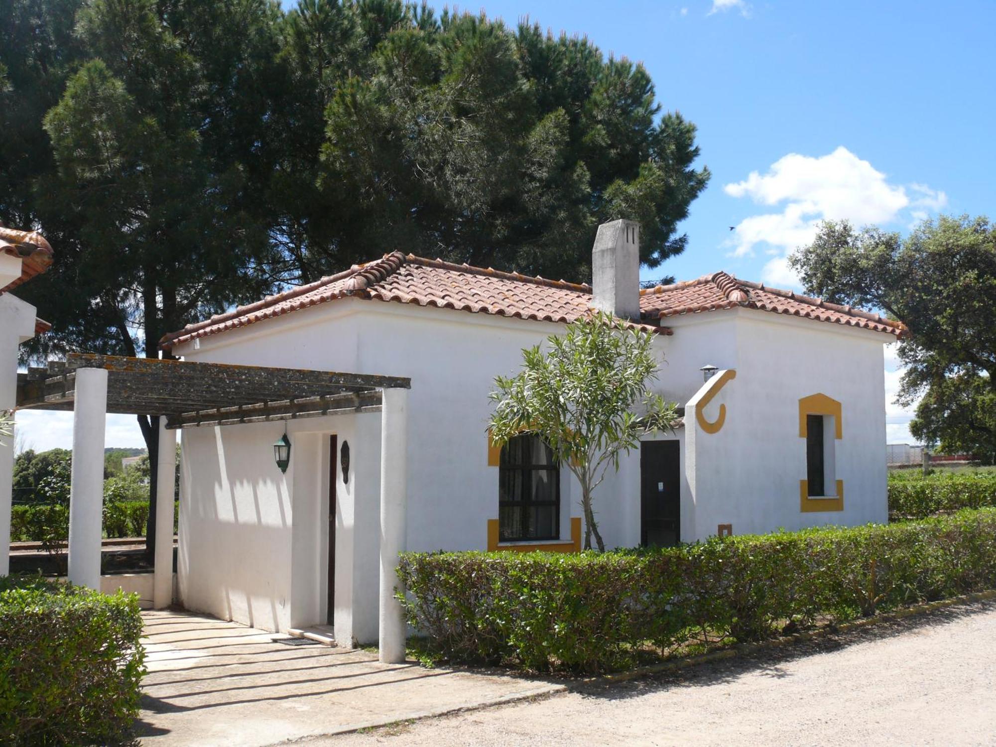 Elxadai Parque Elvas