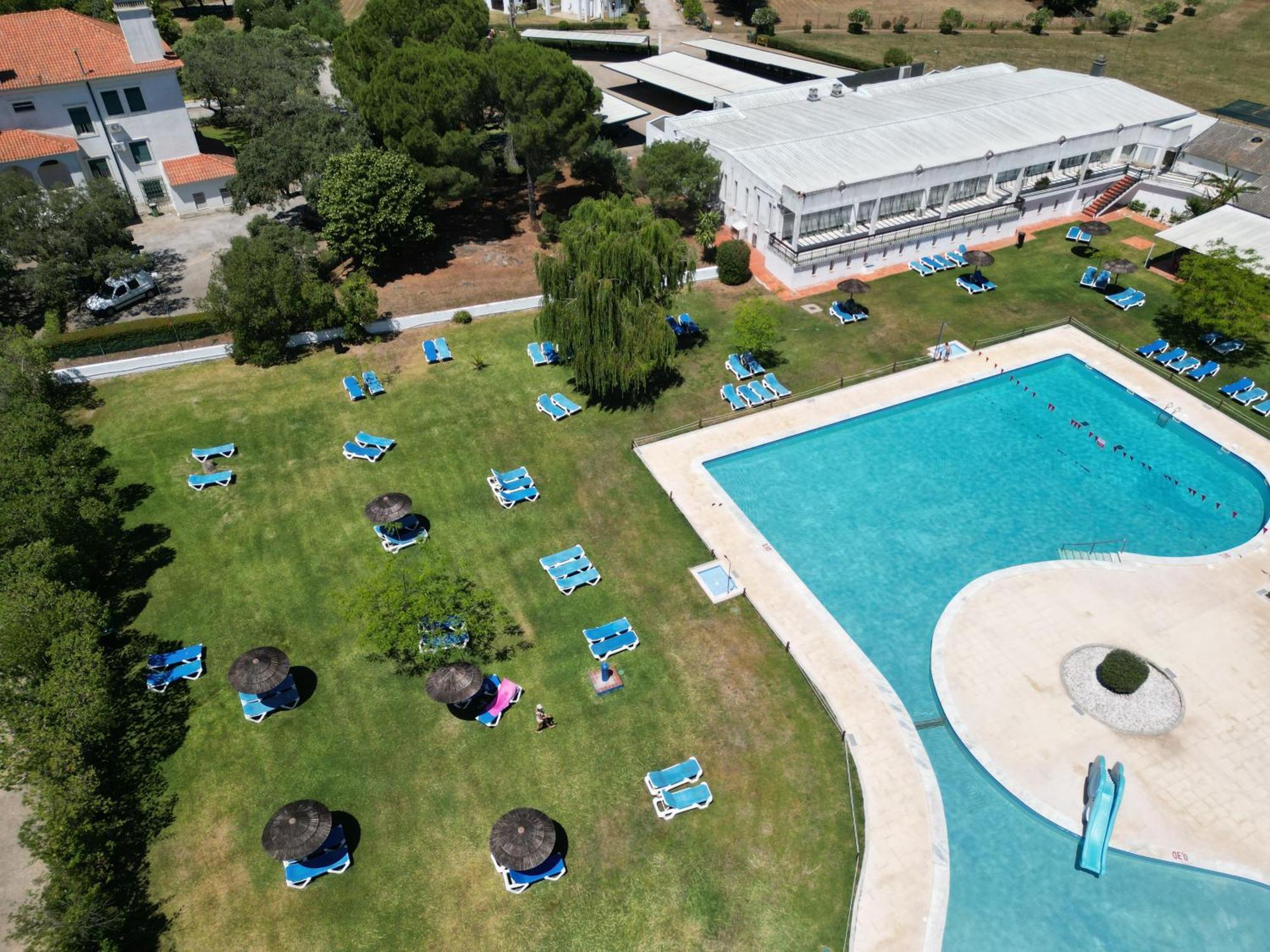 Elxadai Parque