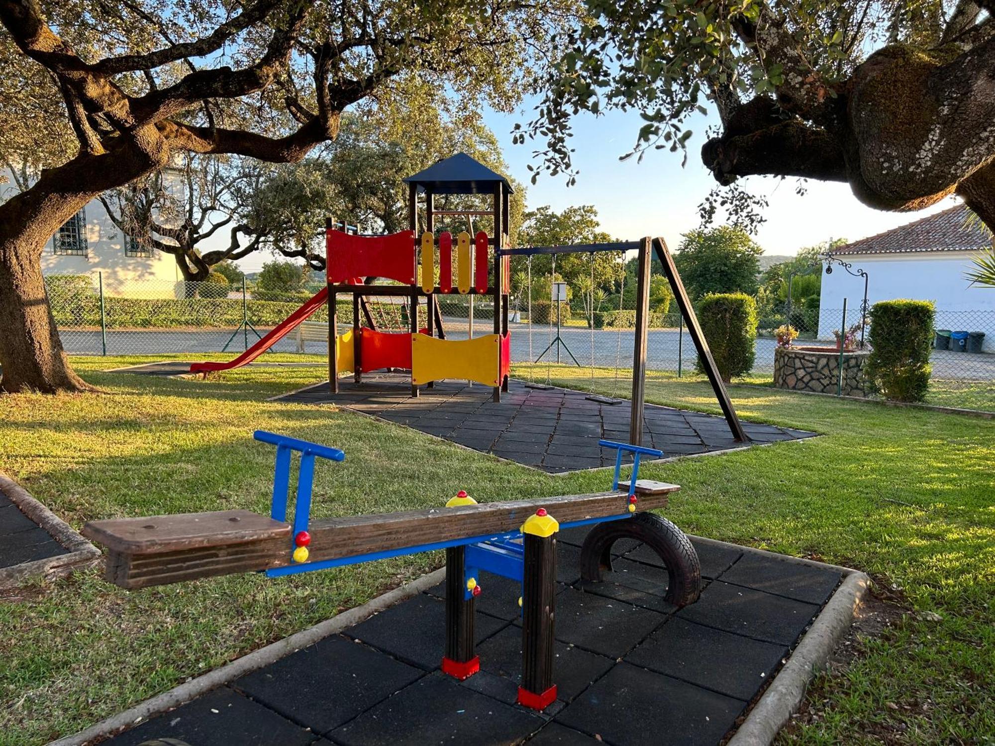 Elxadai Parque 5*