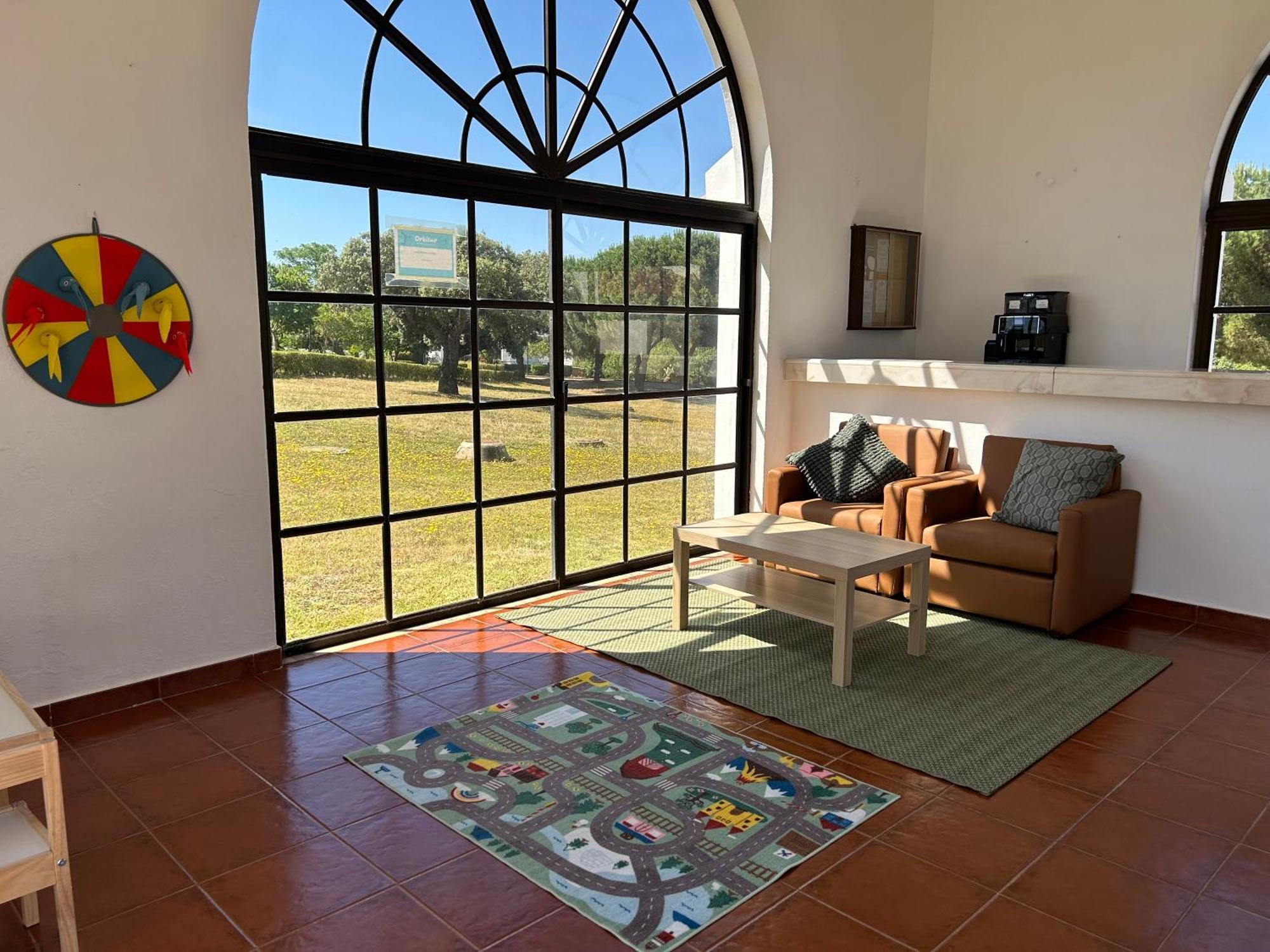 Elxadai Parque Holiday park Elvas