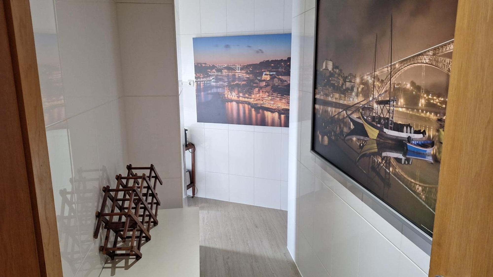 Deluxe With Sea View Apartamento *