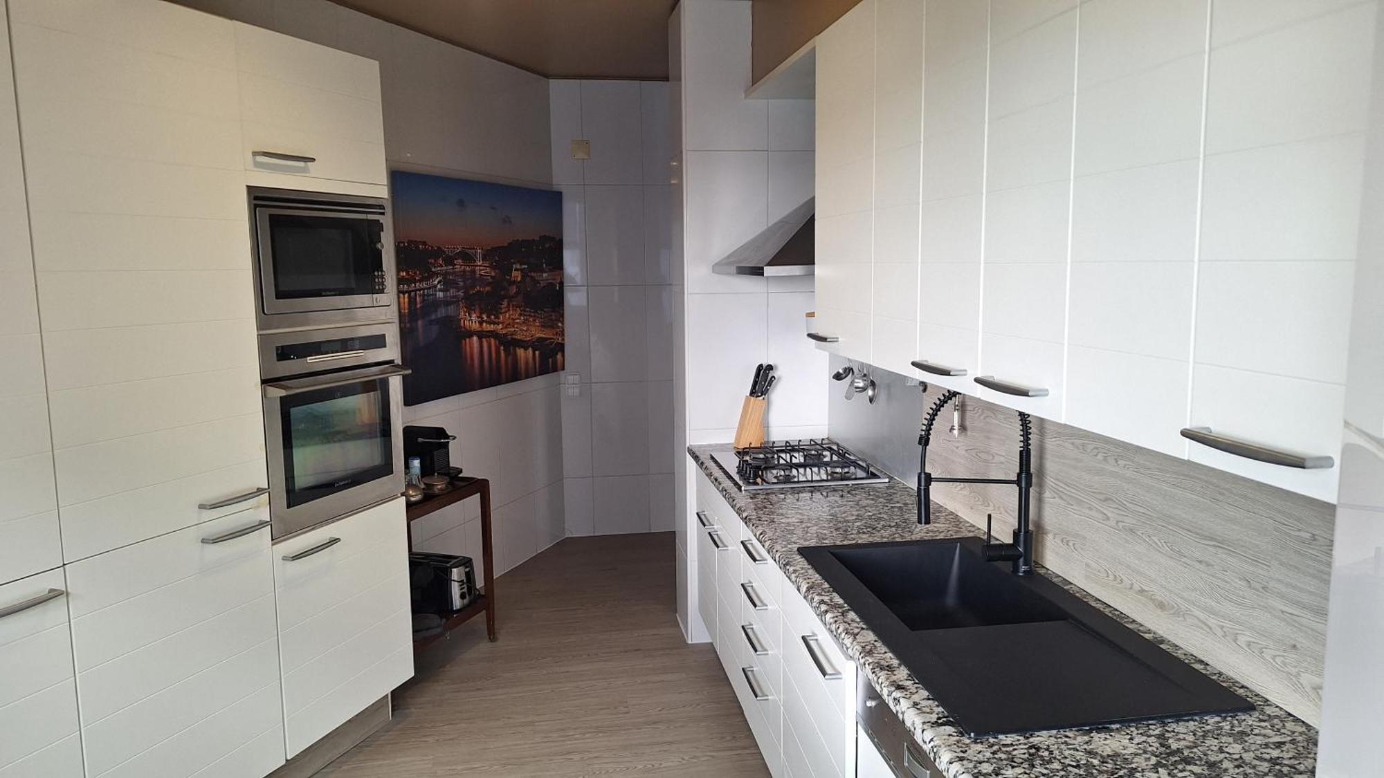 Deluxe With Sea View Apartamento Porto