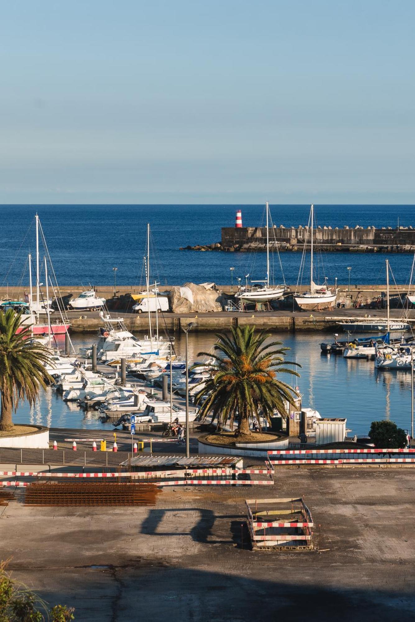 Apartamento Flor Do Mar House Ponta Delgada - Açores