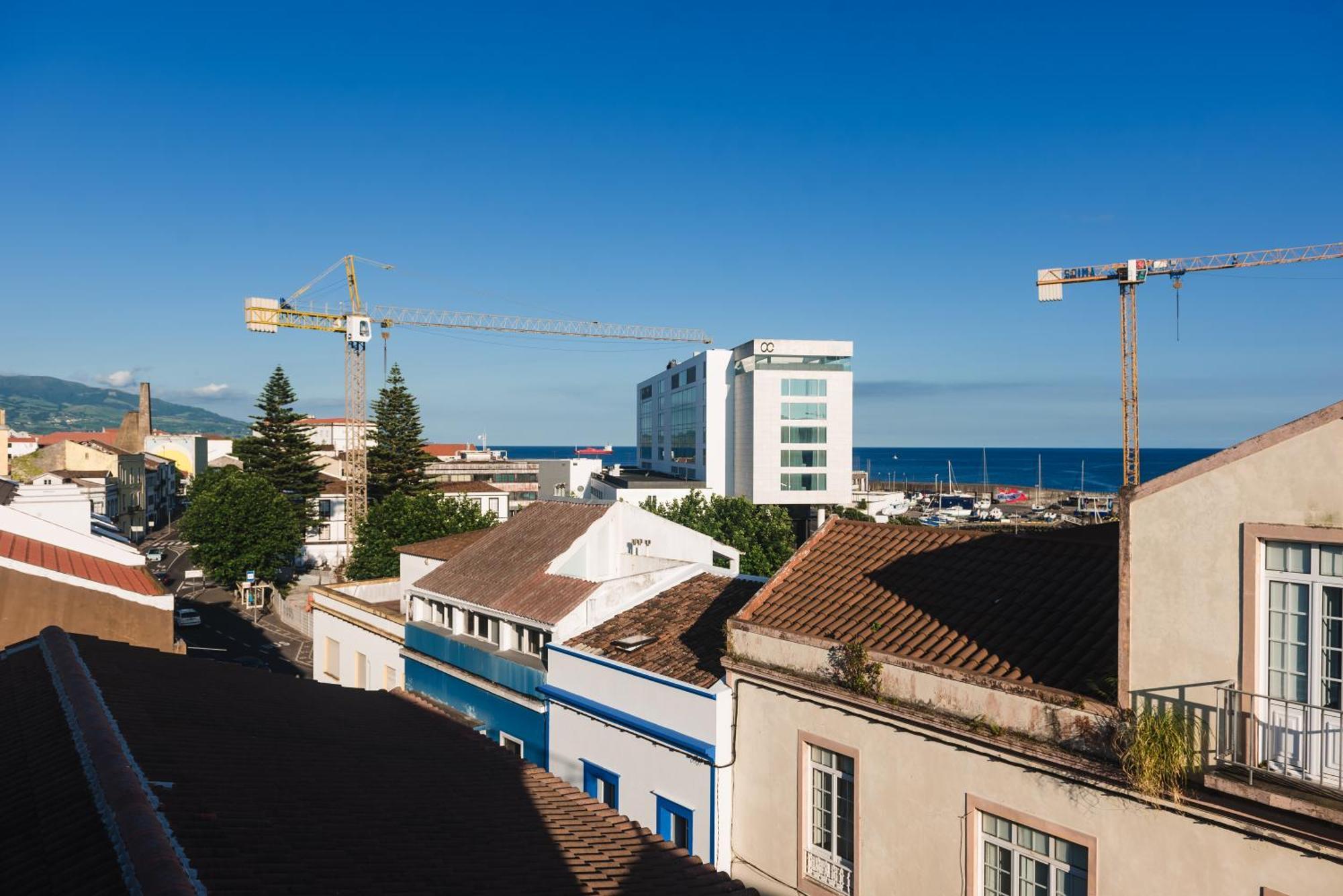 Flor Do Mar House Apartment