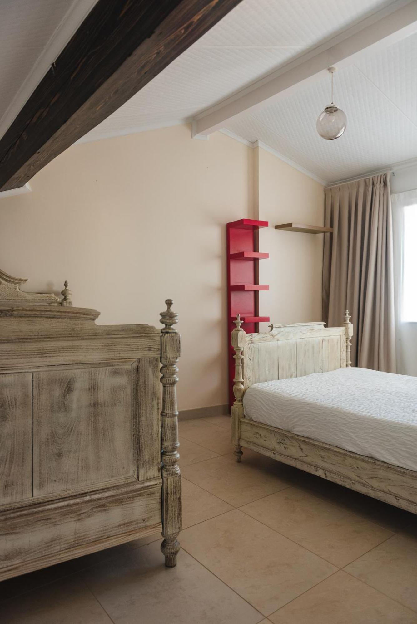 Apartamento Flor Do Mar House *