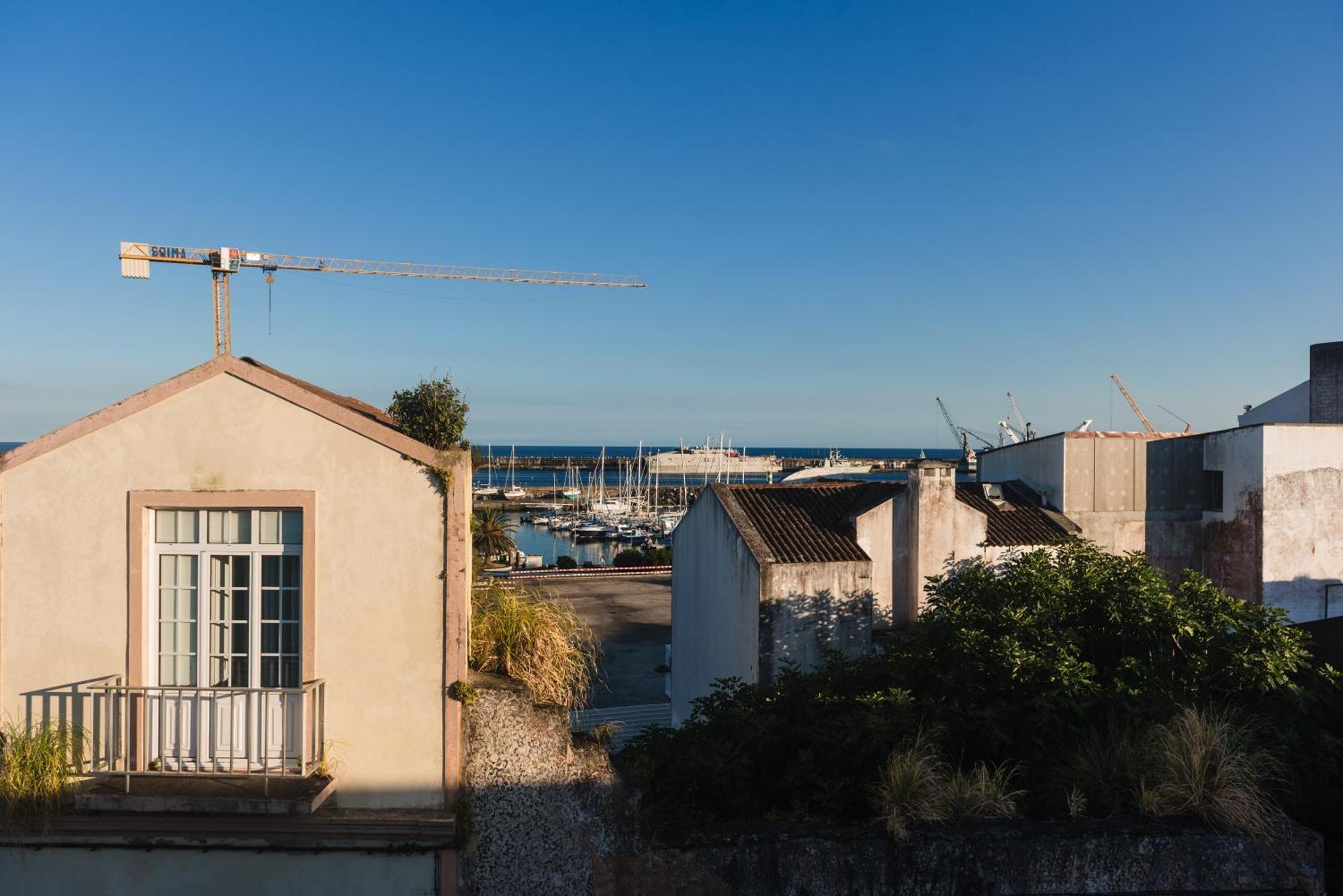 Flor Do Mar House Apartment Ponta Delgada (Sao Miguel)