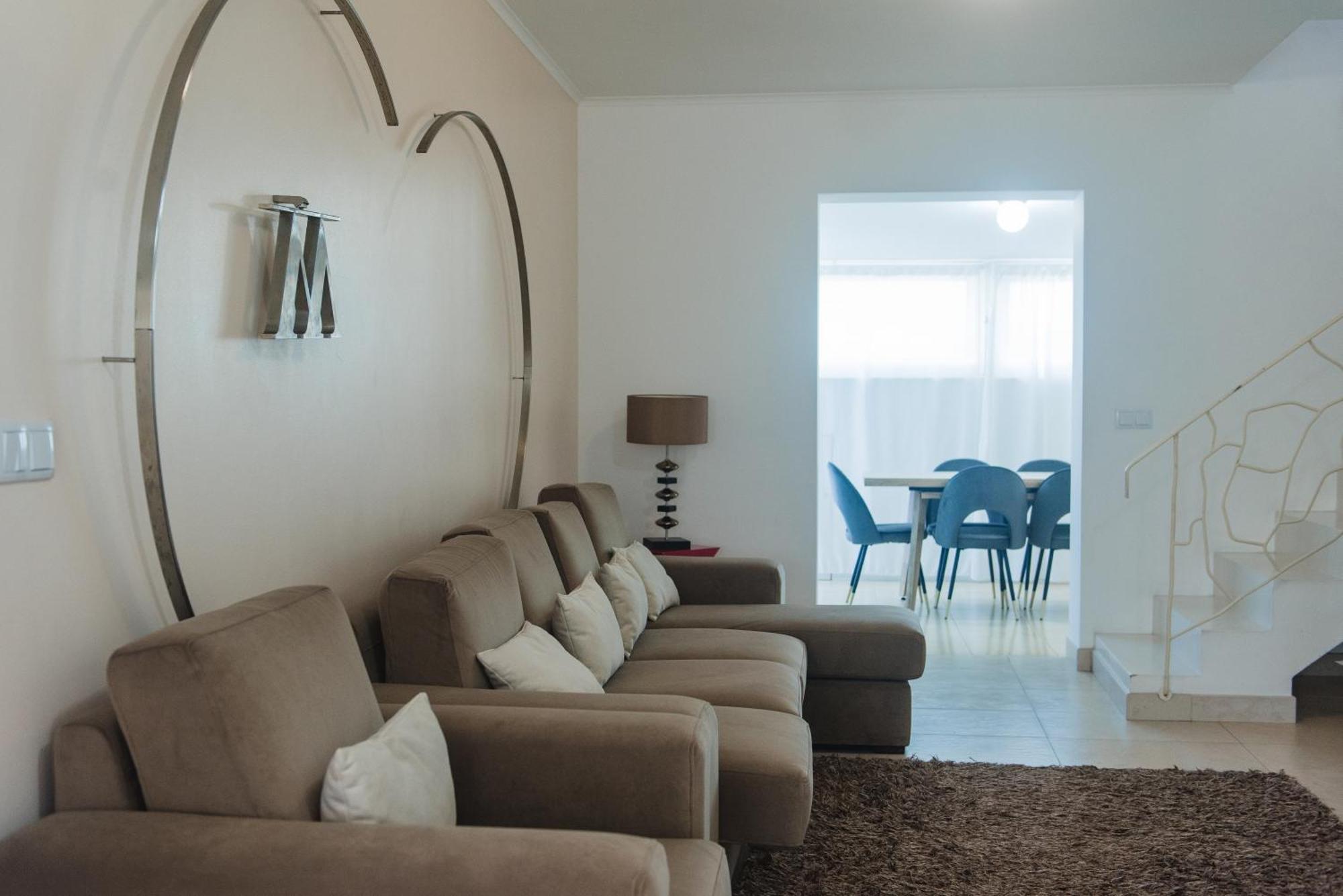 Flor Do Mar House Apartment
