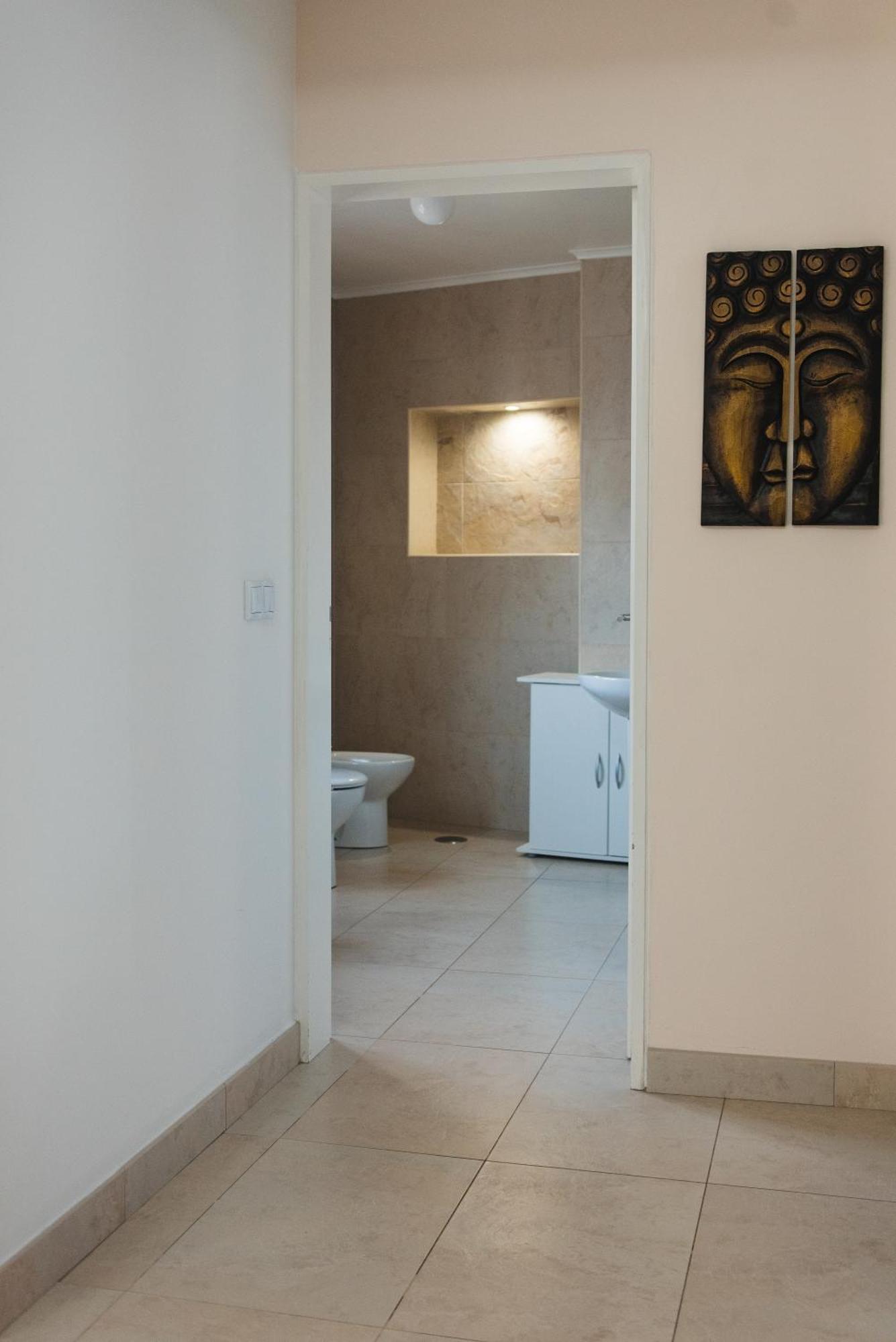 Apartment Flor Do Mar House