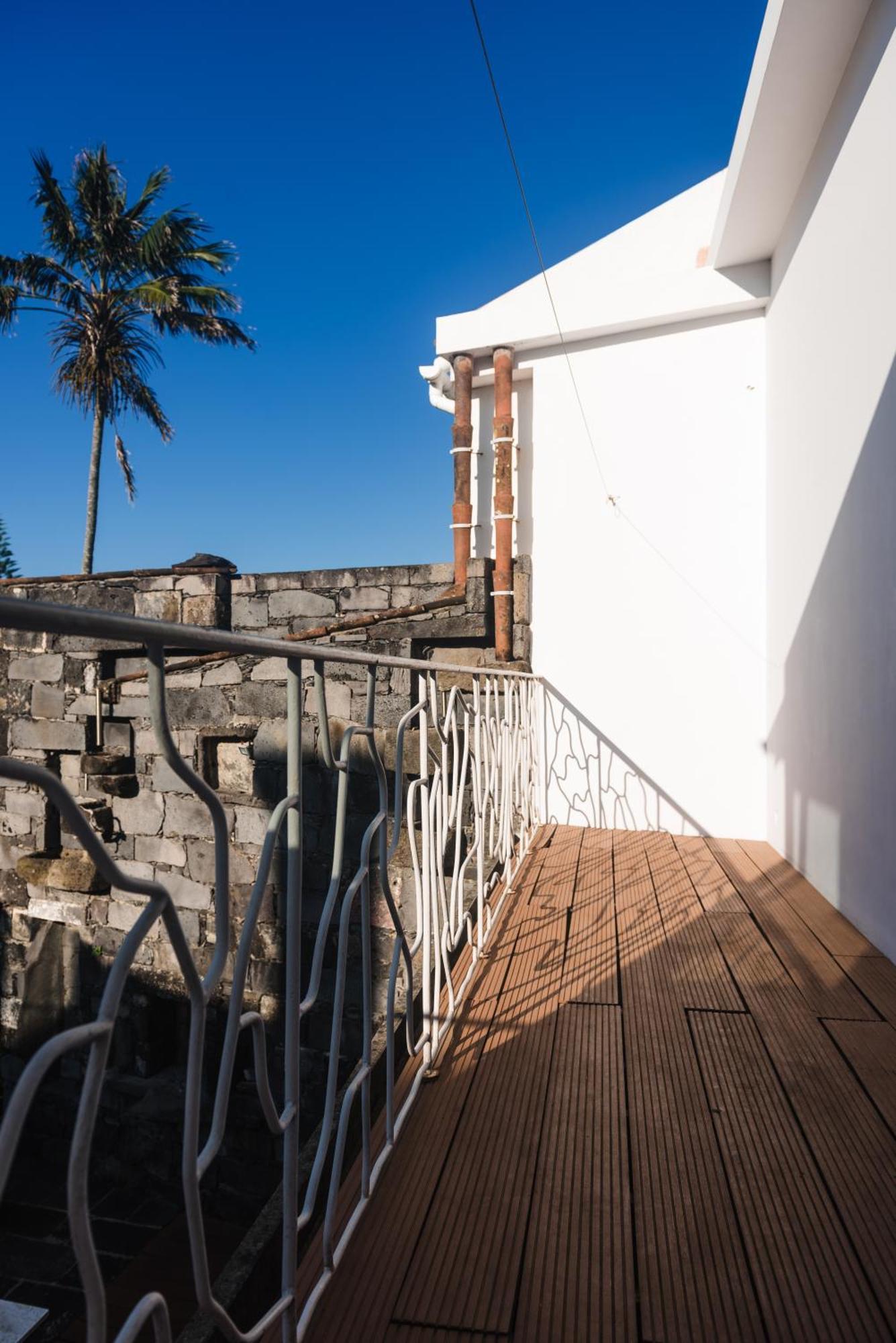Flor Do Mar House Apartment *