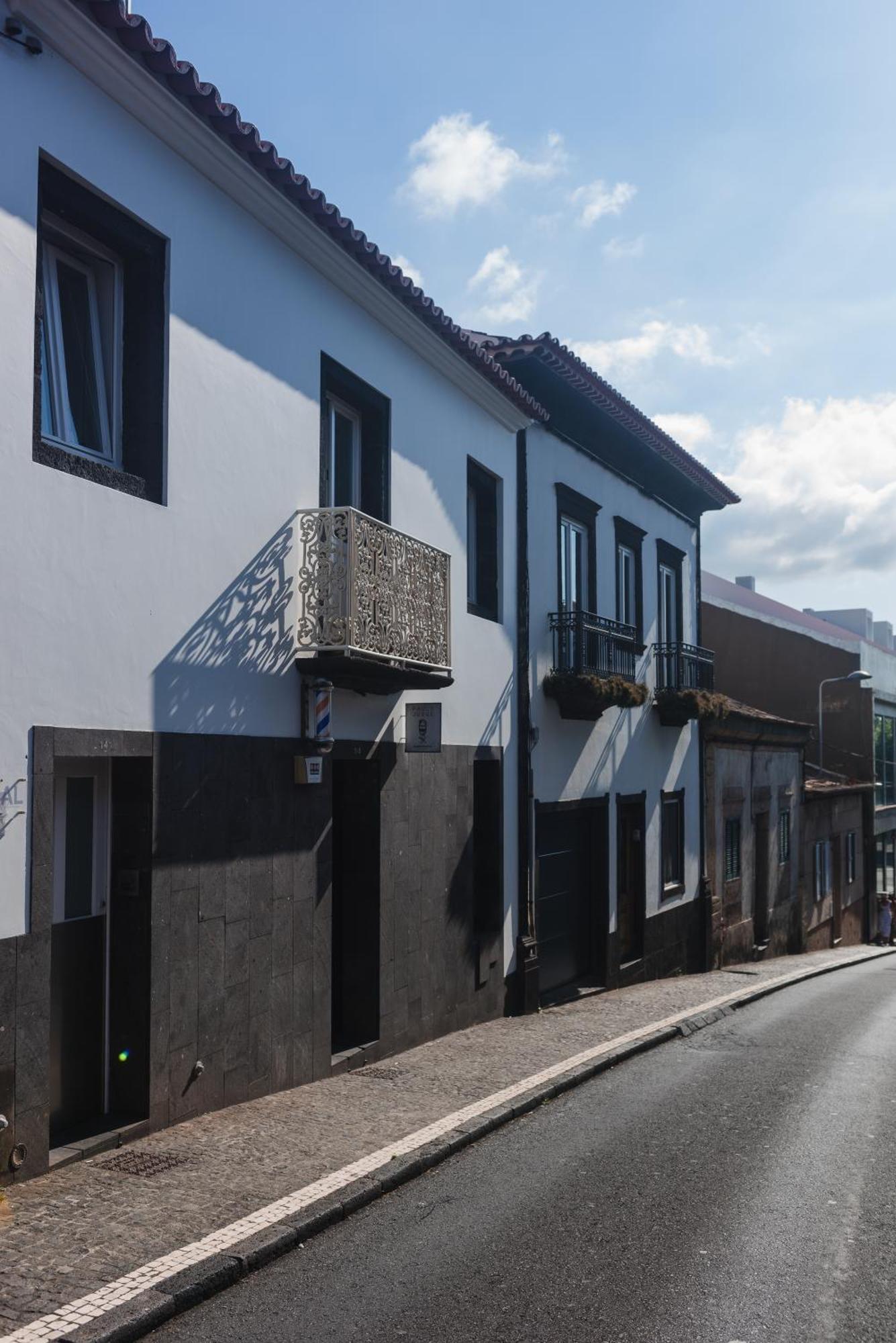 Apartment Flor Do Mar House Ponta Delgada (Sao Miguel)