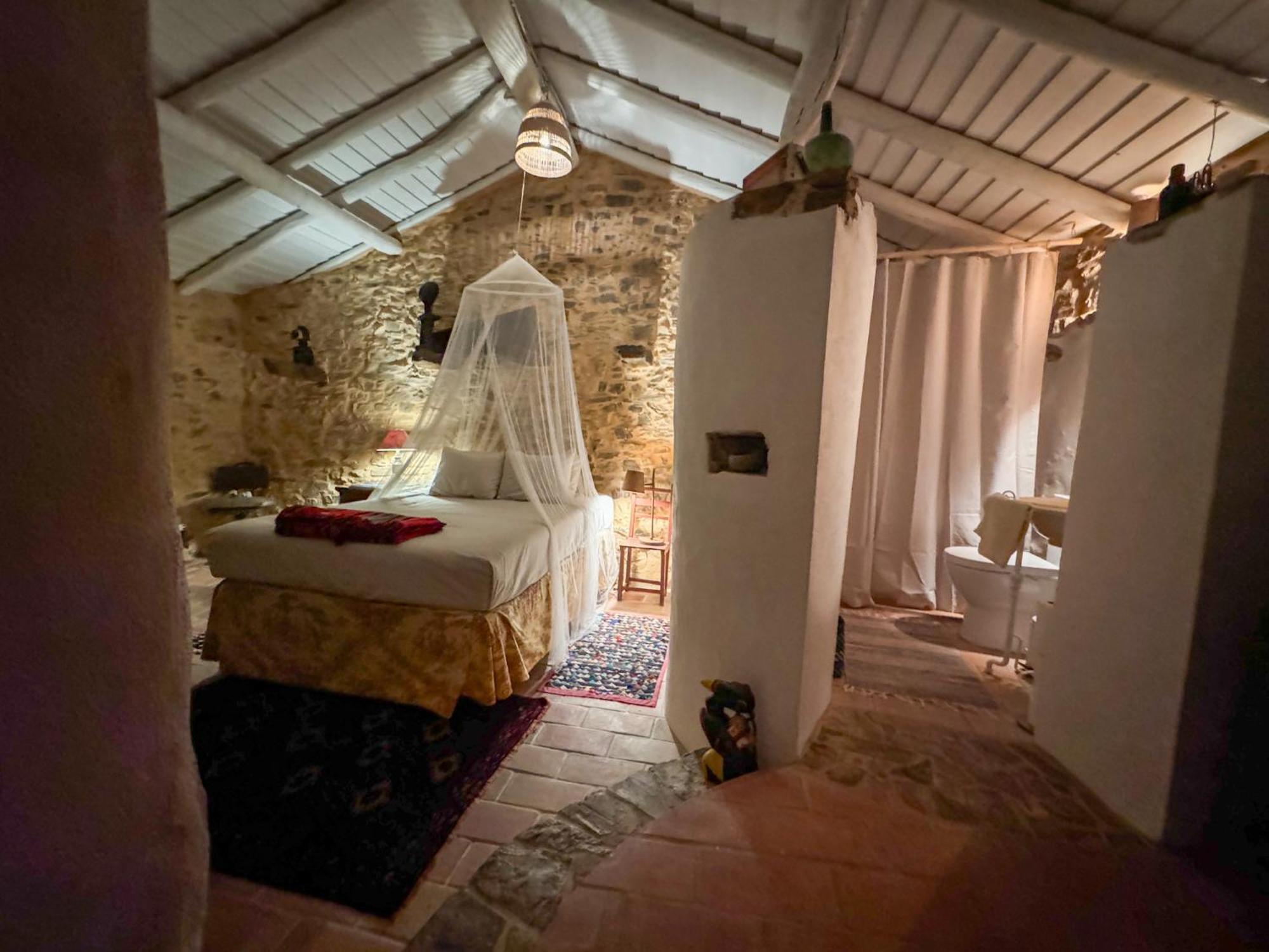 The Stream House - Montes Da Ronha