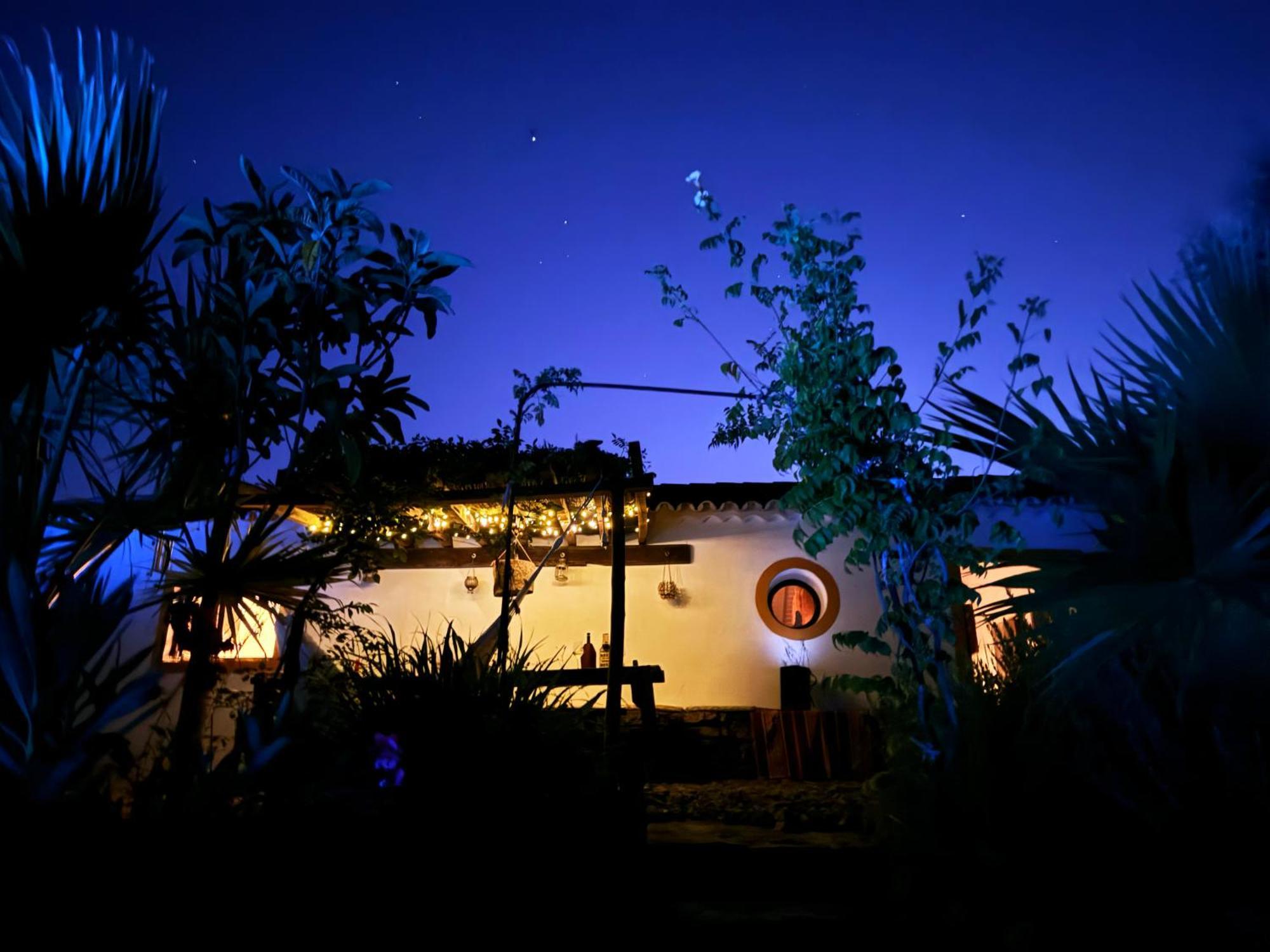 The Stream House - Montes Da Ronha Holiday home