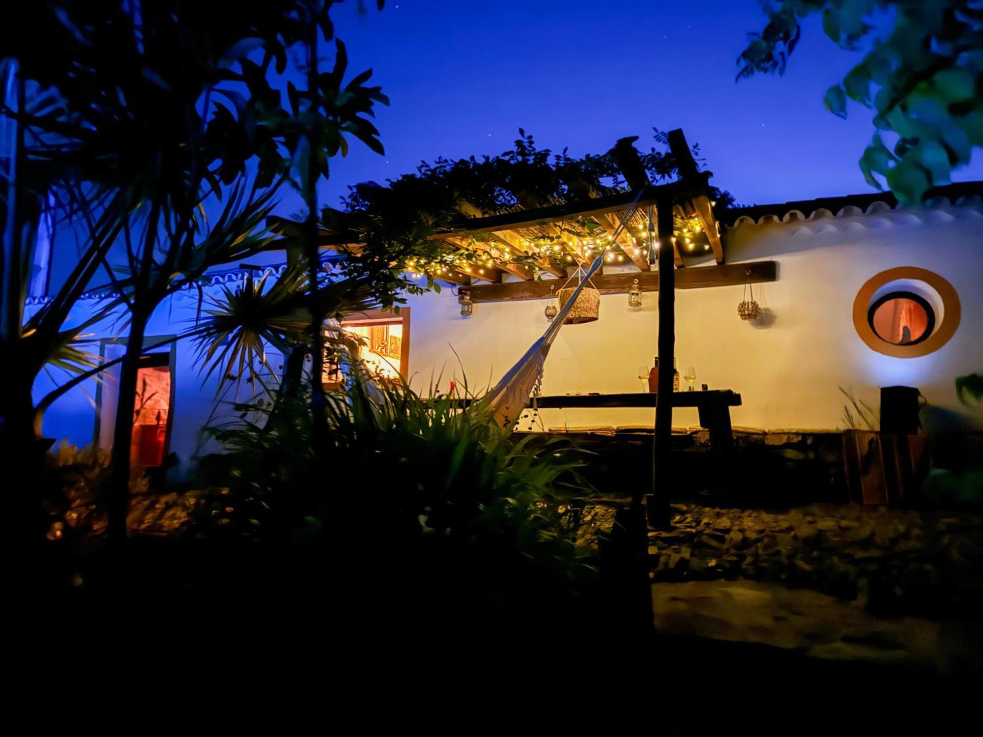 Holiday home The Stream House - Montes Da Ronha Zambujeira do Mar
