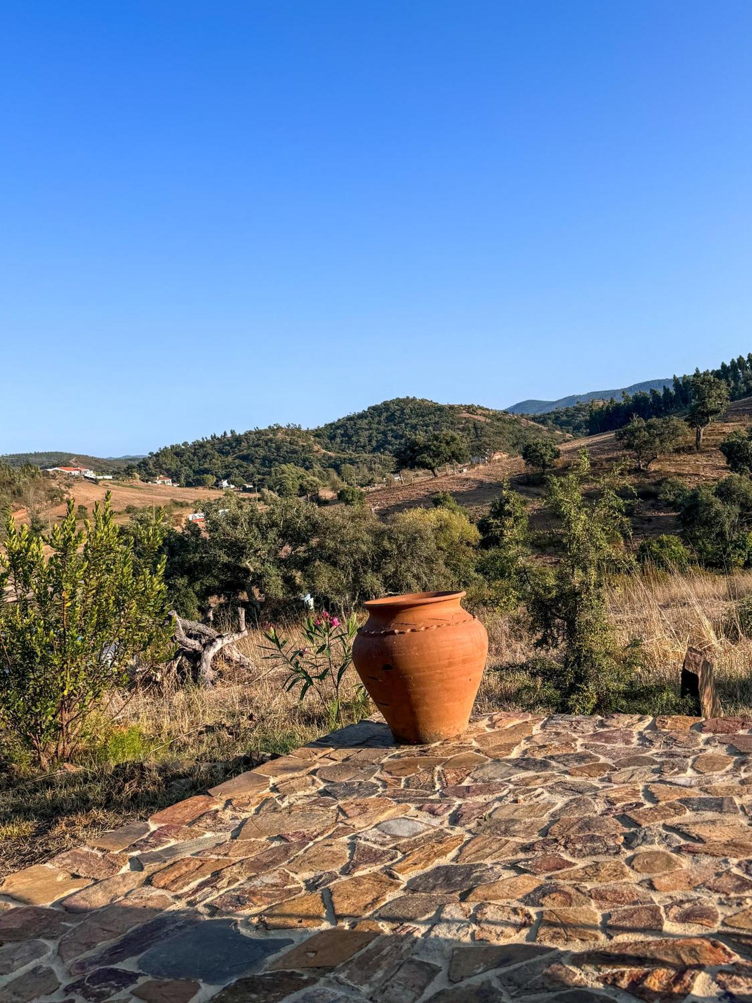 The Stream House - Montes Da Ronha *