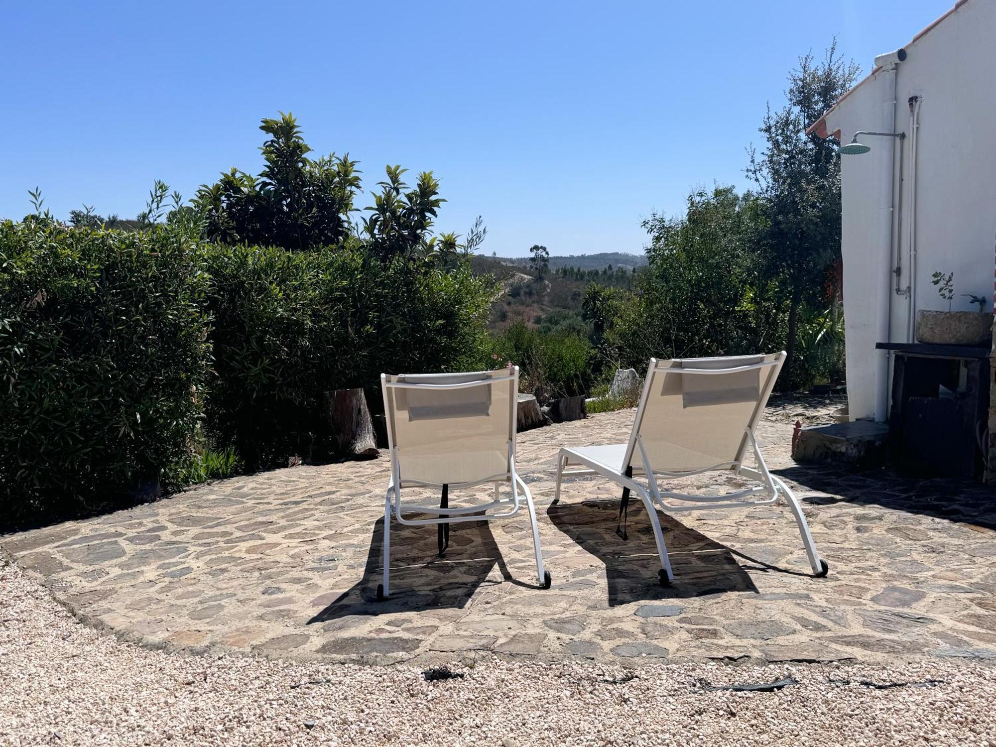 Holiday home The Stream House - Montes Da Ronha Zambujeira do Mar