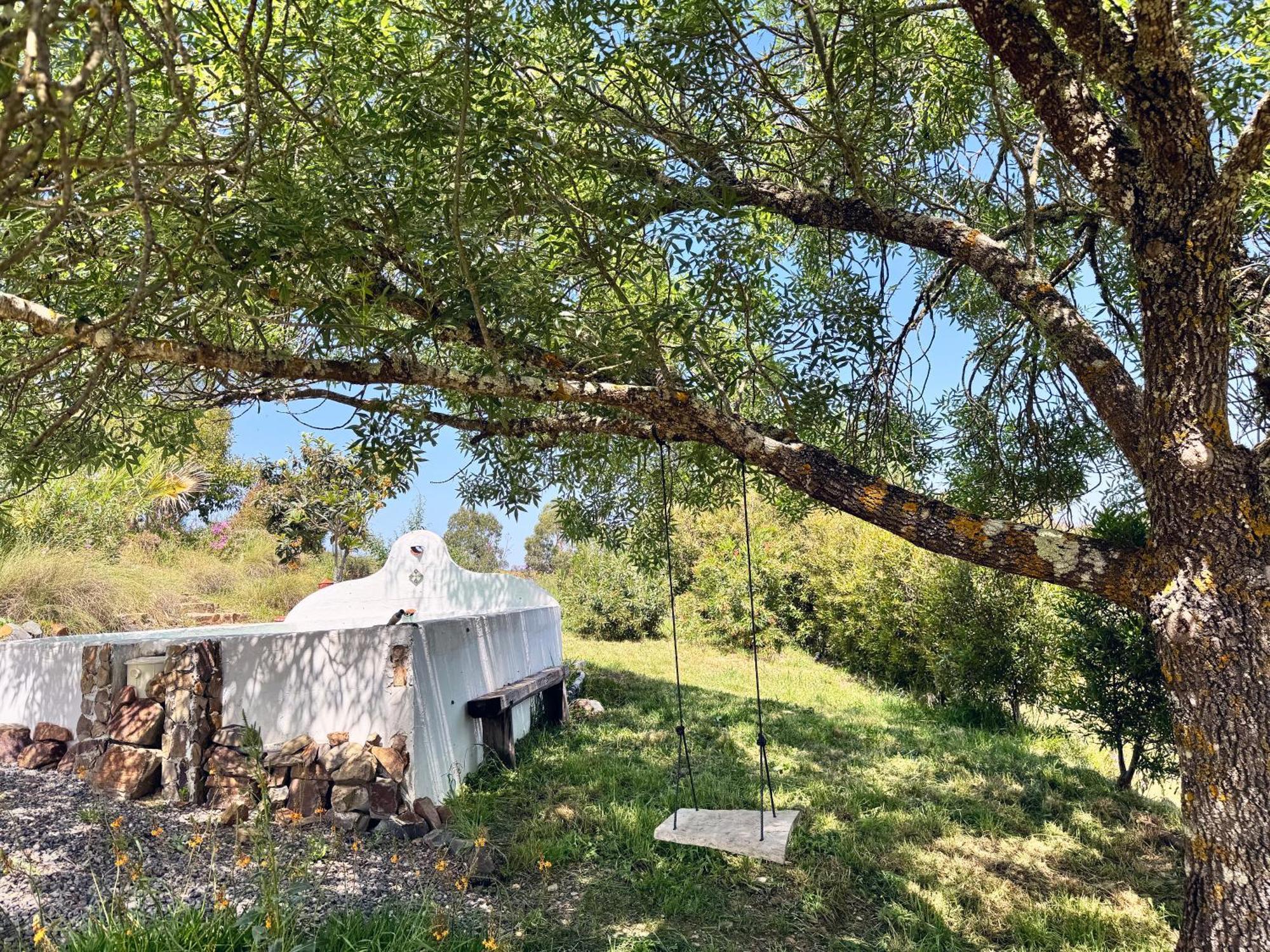 The Stream House - Montes Da Ronha Zambujeira do Mar