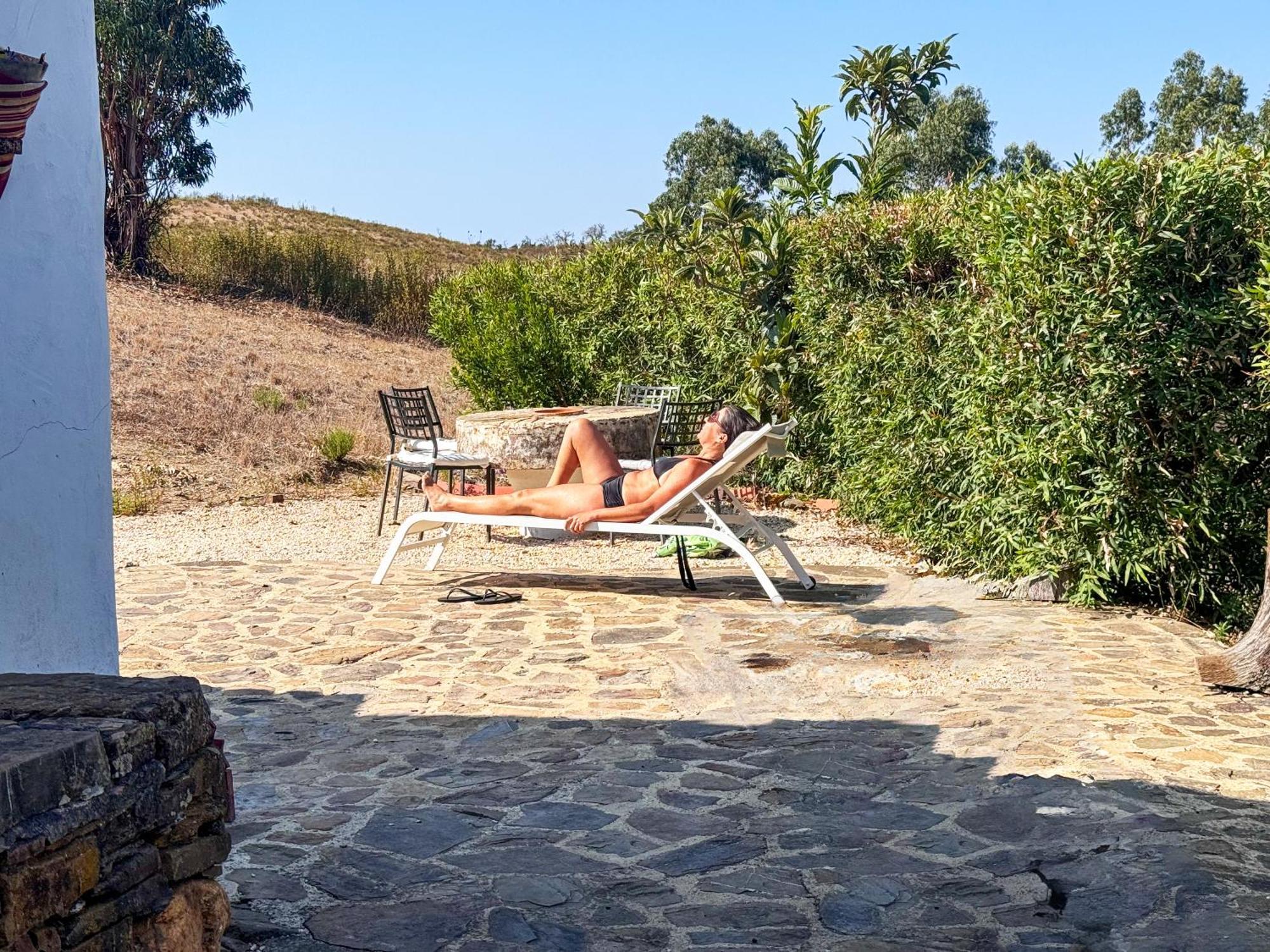 The Stream House - Montes Da Ronha Holiday home