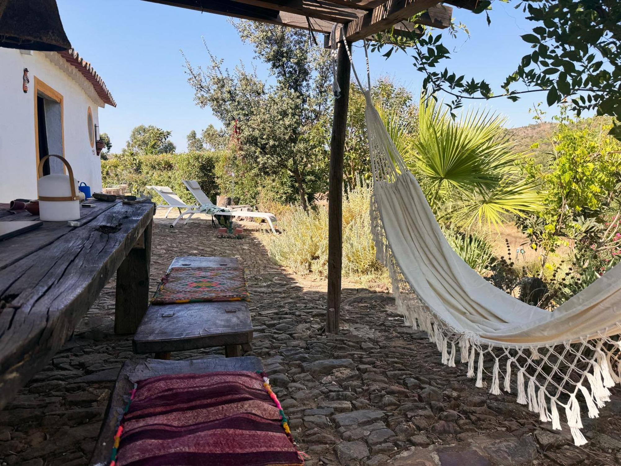 The Stream House - Montes Da Ronha Holiday home *