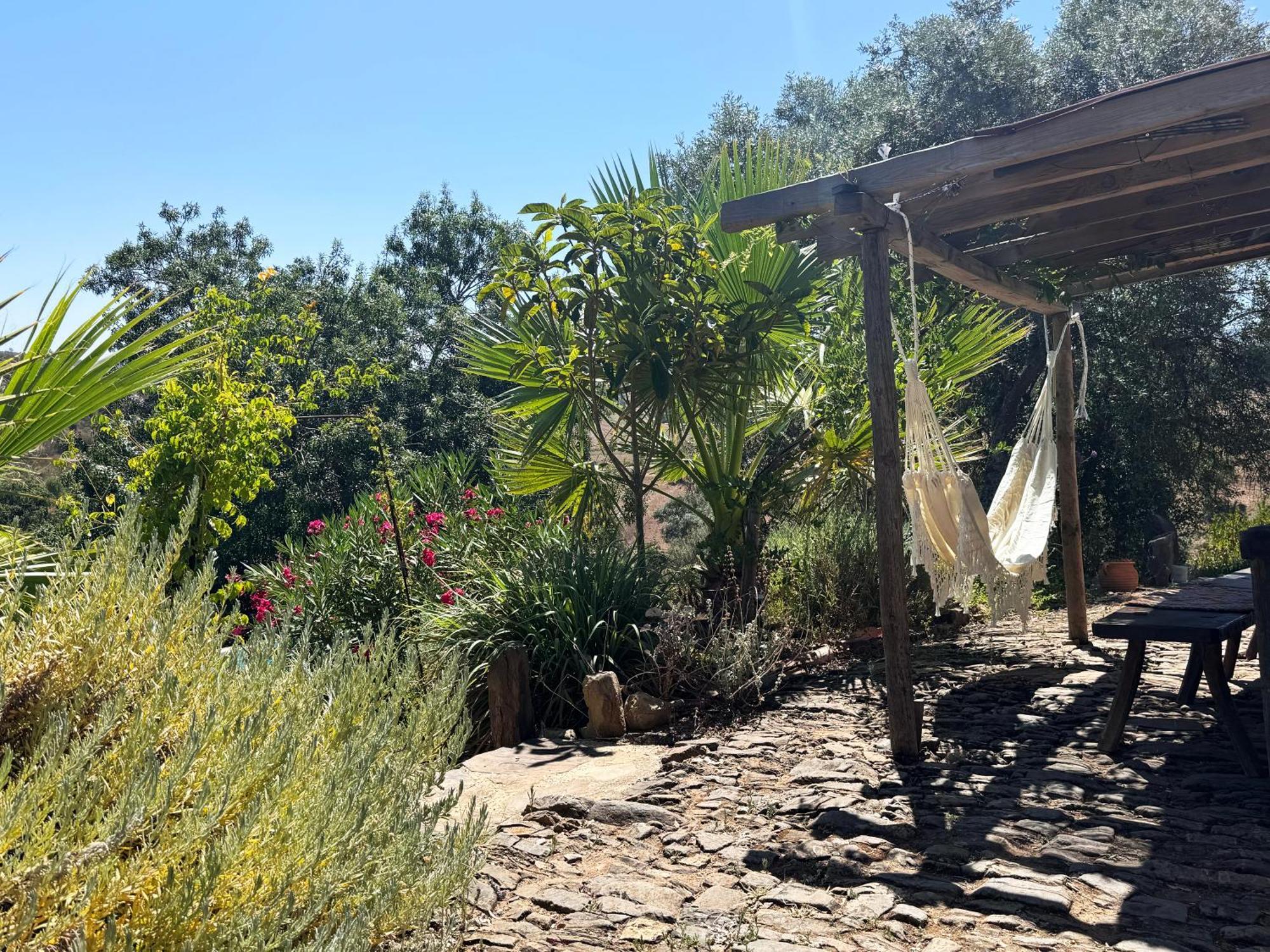 The Stream House - Montes Da Ronha * Zambujeira do Mar