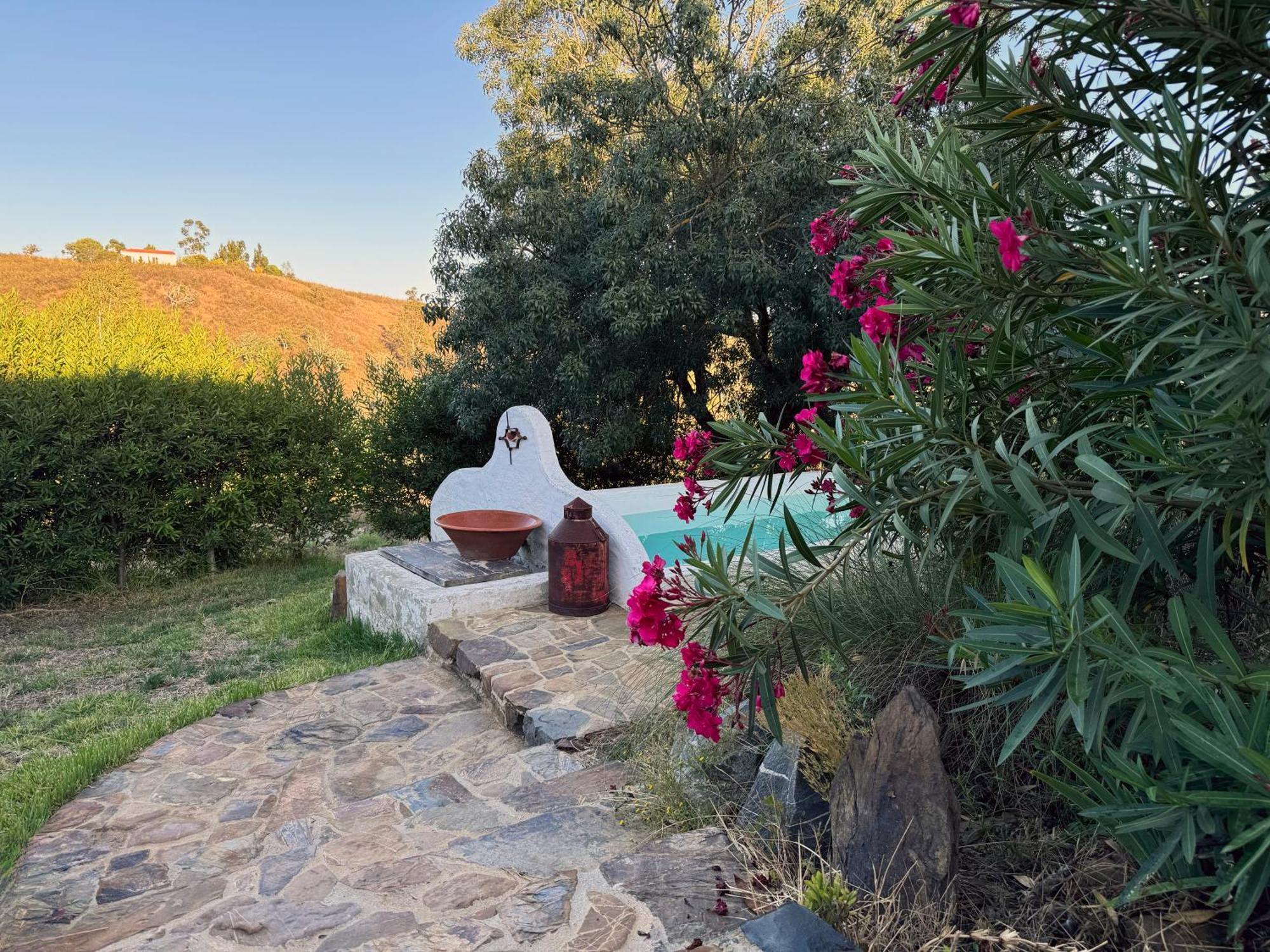 The Stream House - Montes Da Ronha