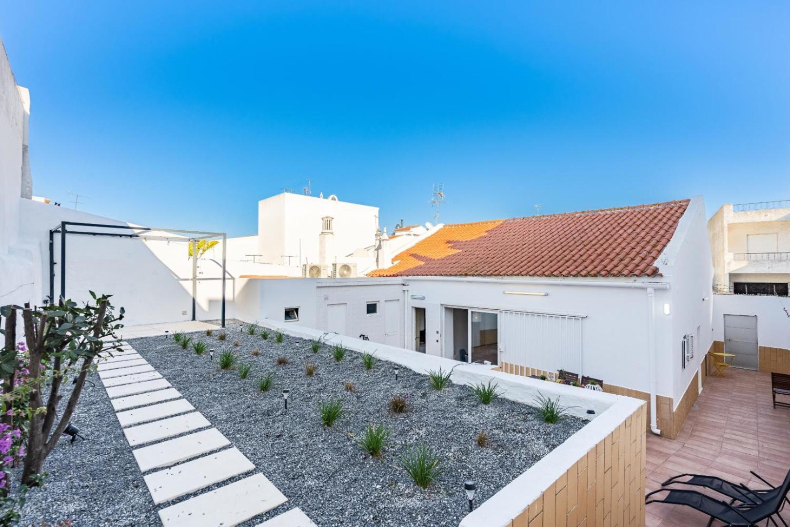 Holiday home Ria House
