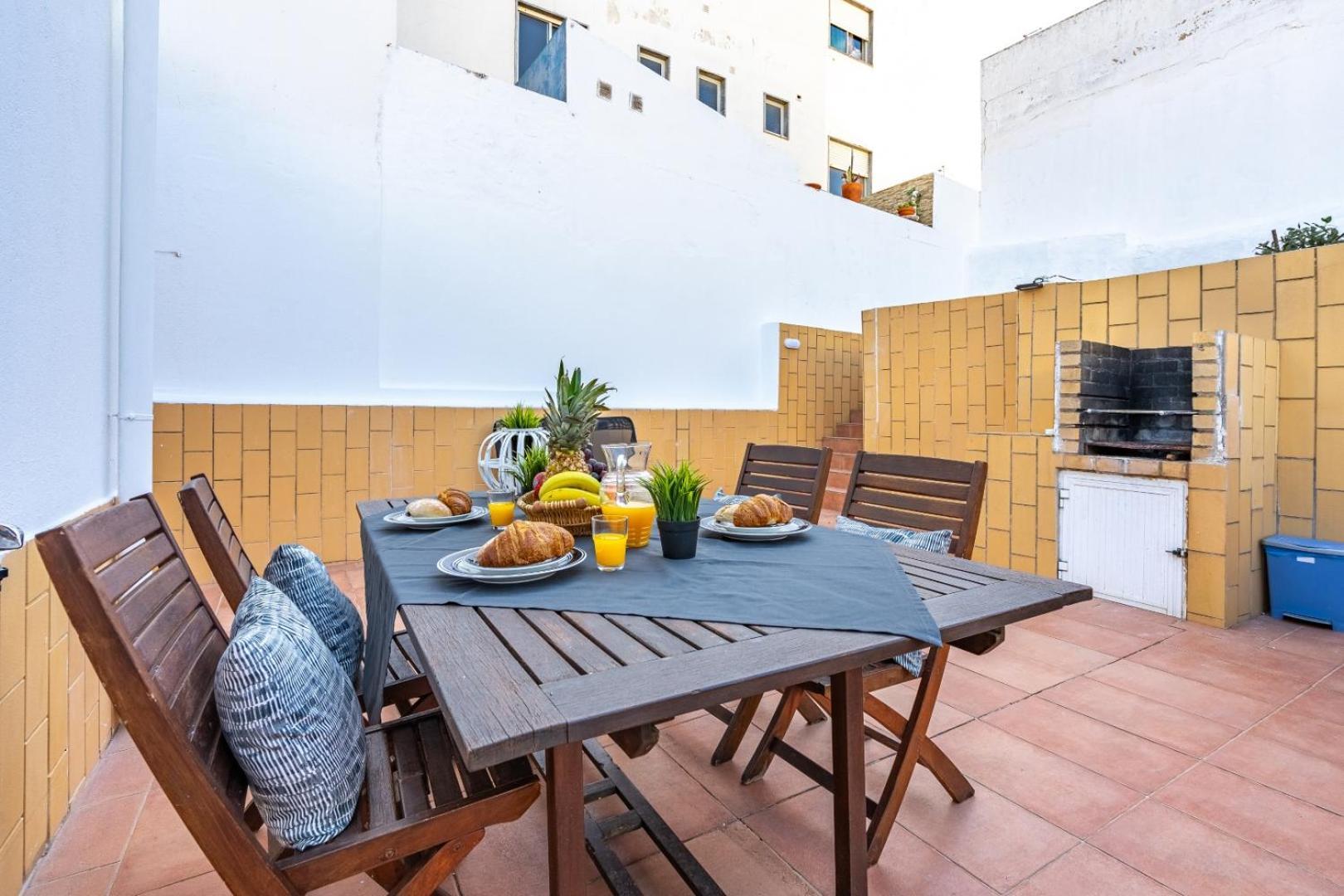 Ria House Holiday home Alvor