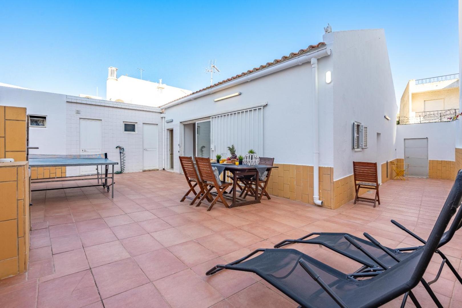 Holiday home Ria House Alvor