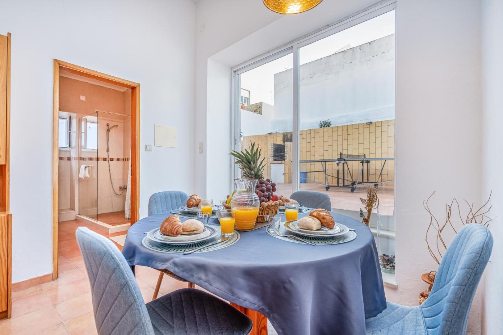 Ria House * Alvor