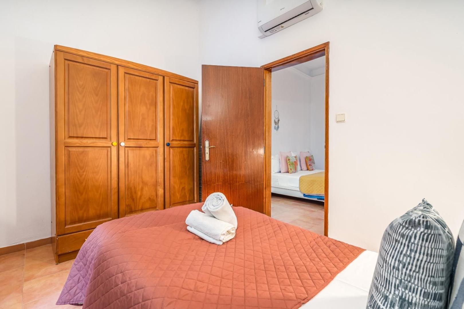 Ria House Holiday home Alvor