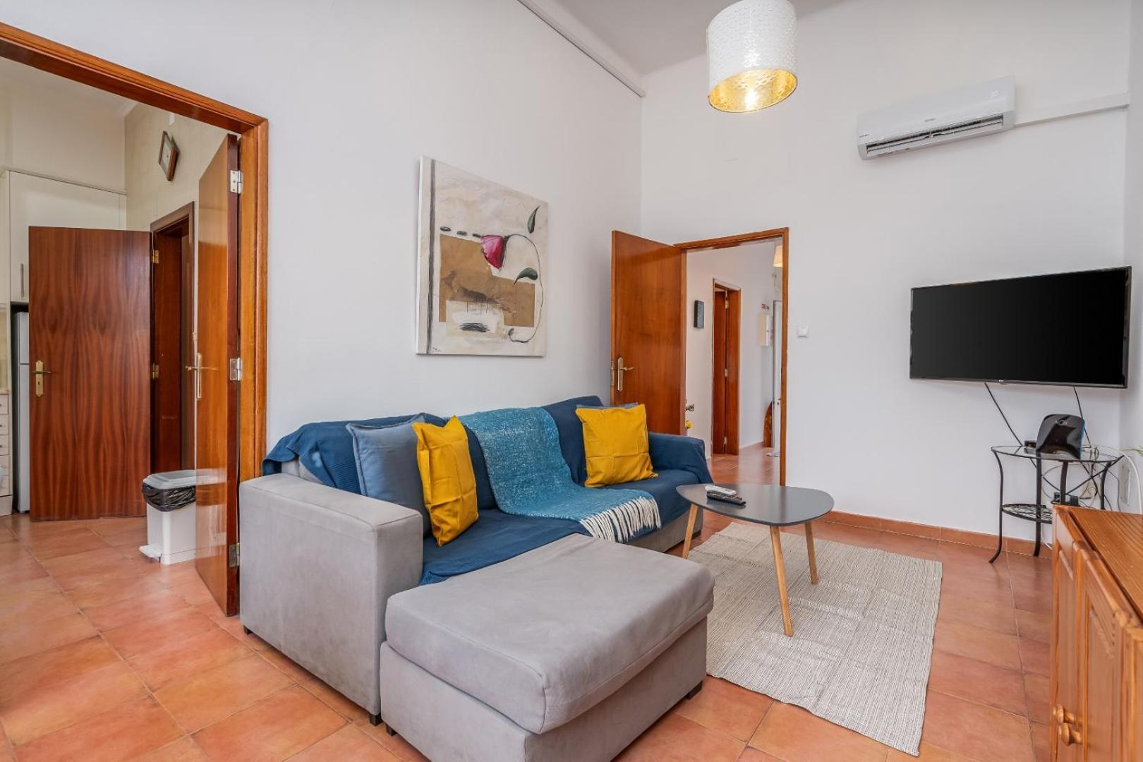Holiday home Ria House Alvor