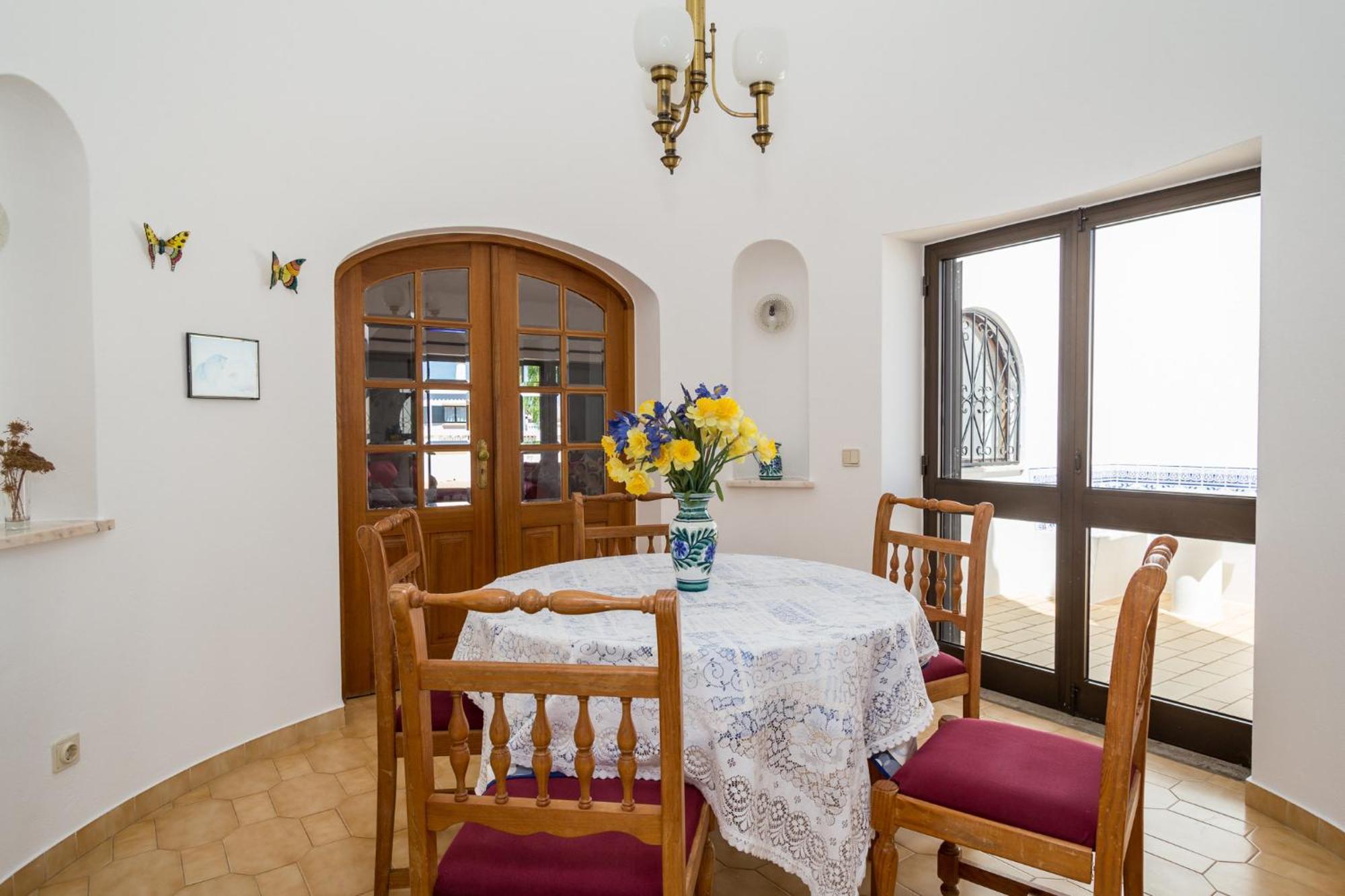 Casa Dos Caes Villa *