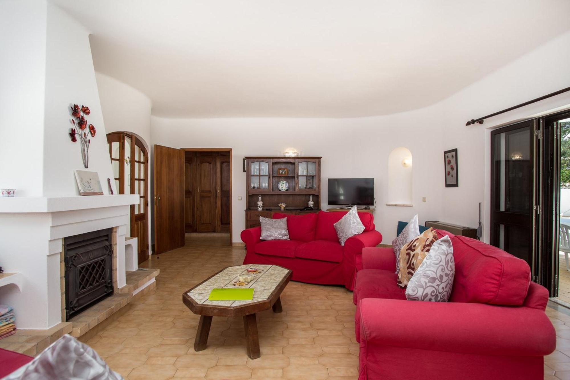 Villa Casa Dos Caes *