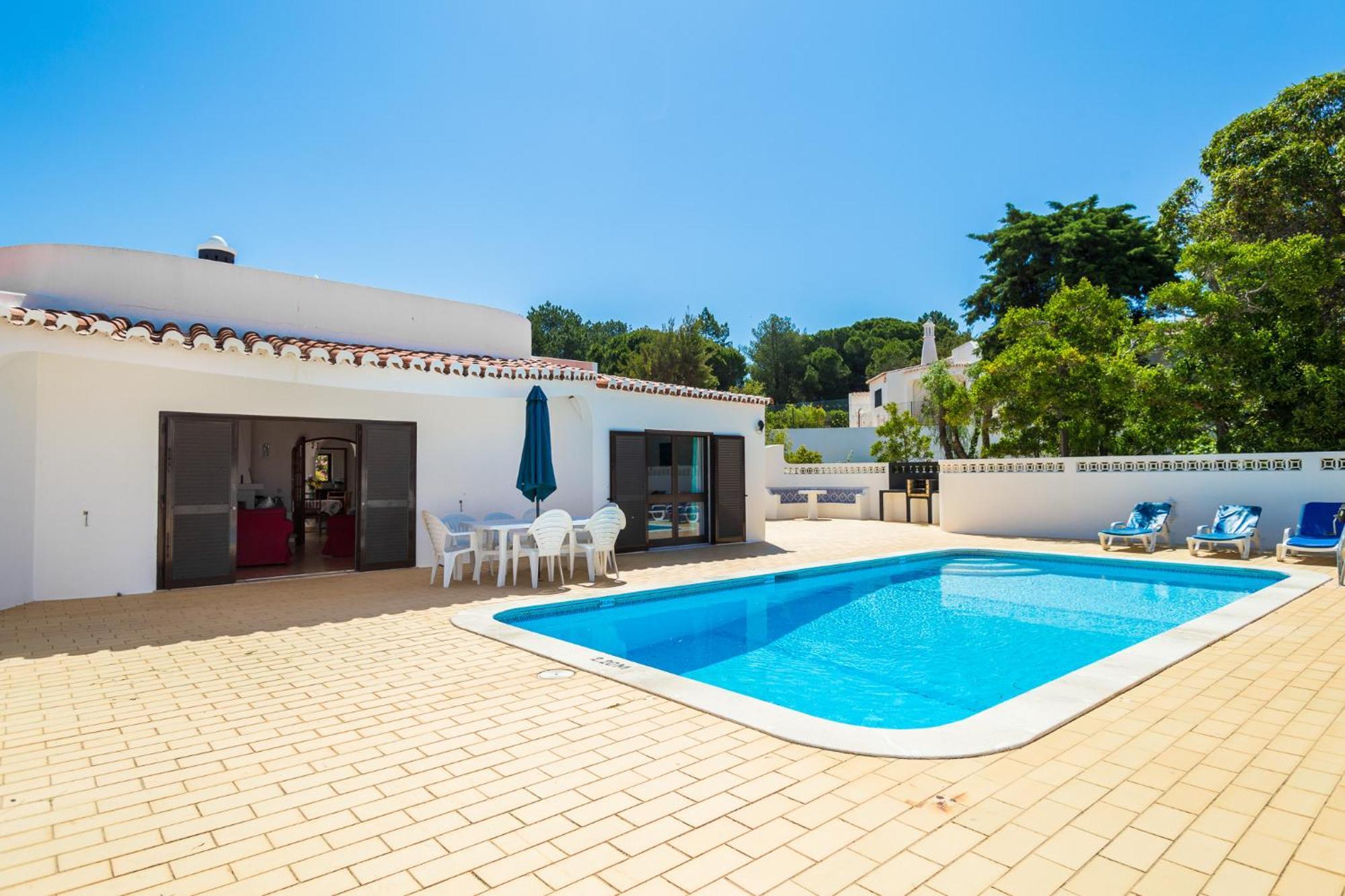 Casa Dos Caes * Carvoeiro (Lagoa)