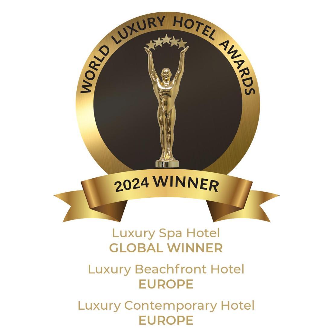 Hotel Mar & 5*