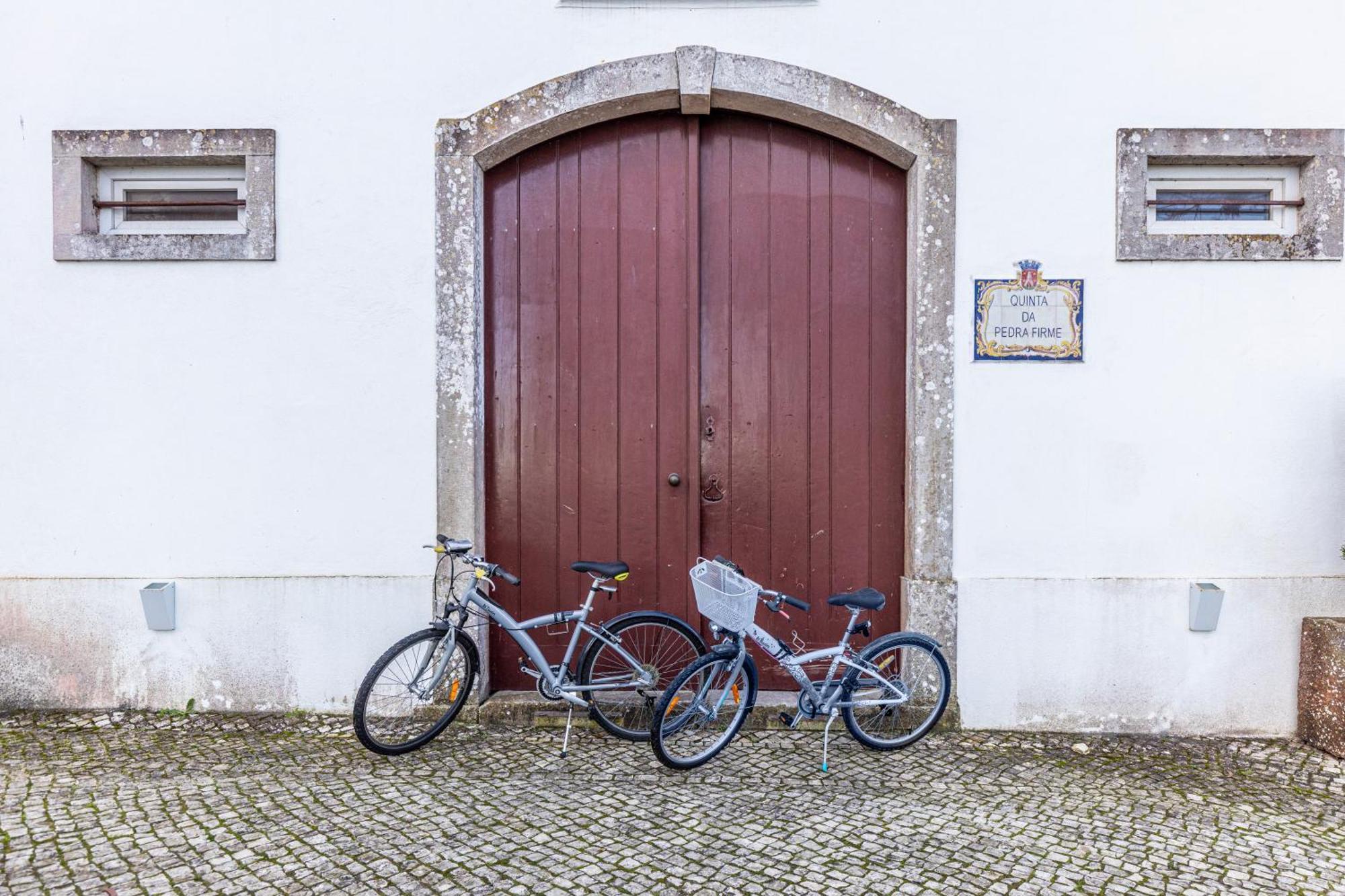 Quinta Pedra Firme *