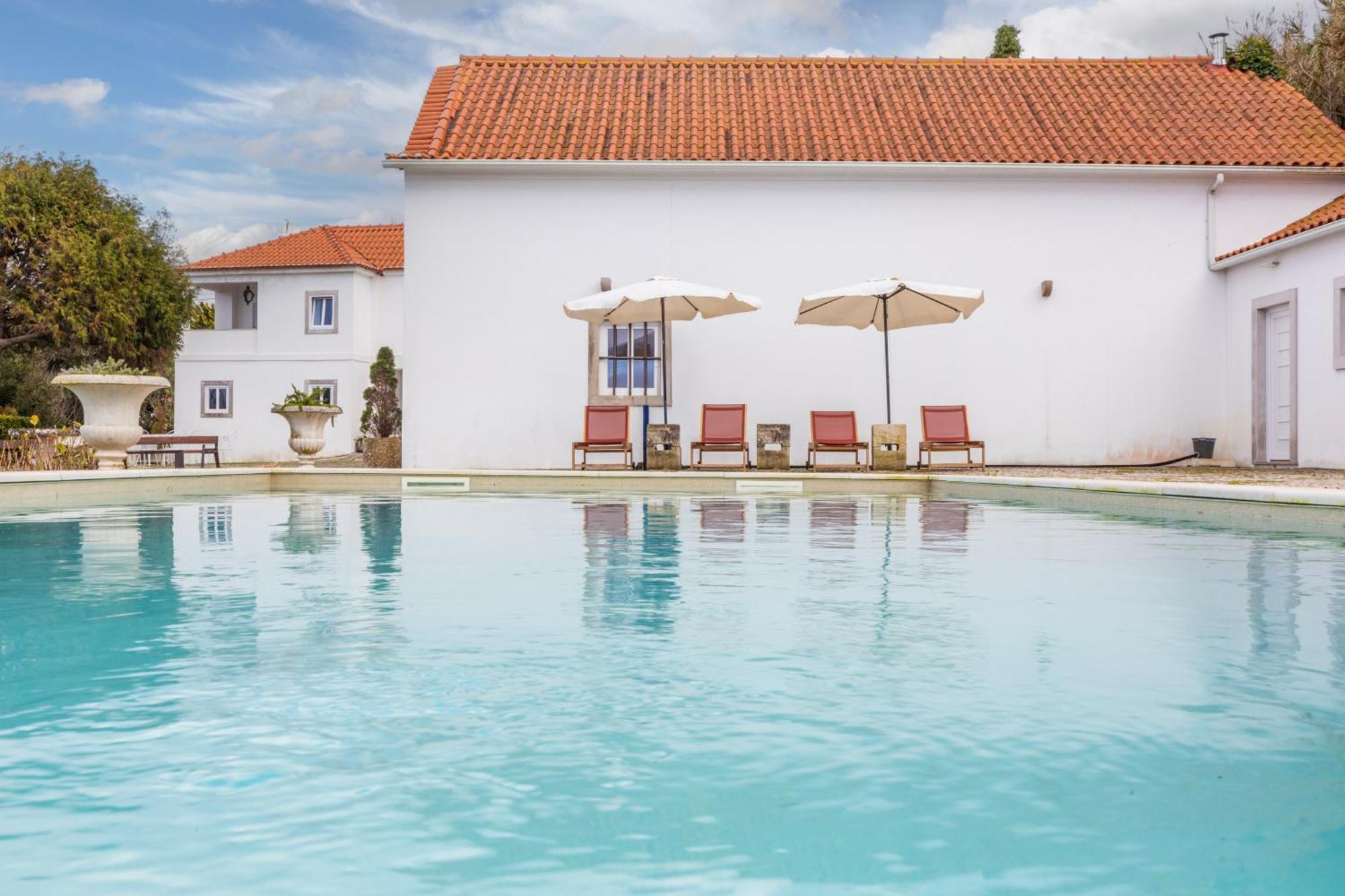 Quinta Pedra Firme Sintra