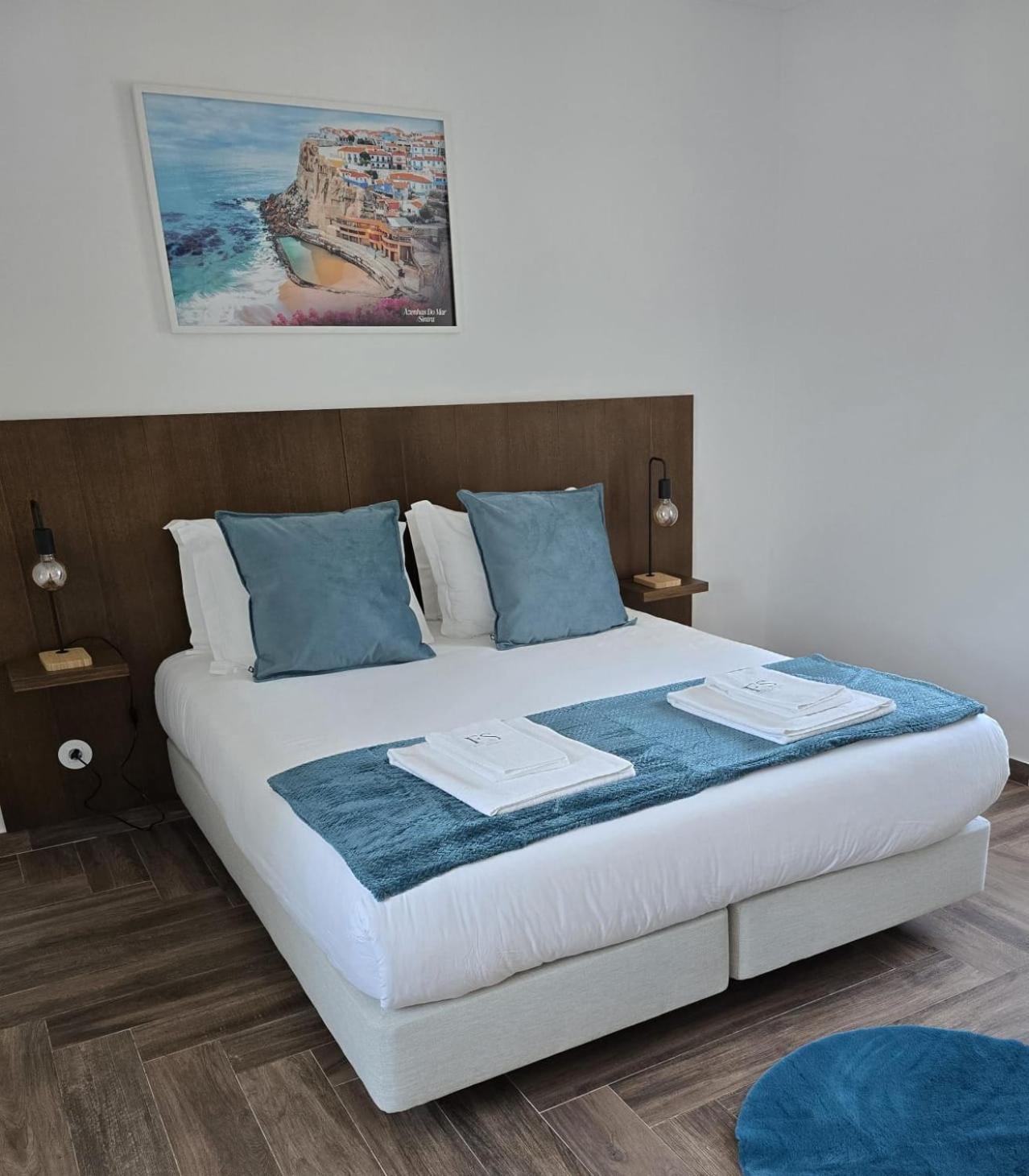 Quinta Pedra Firme Country house *
