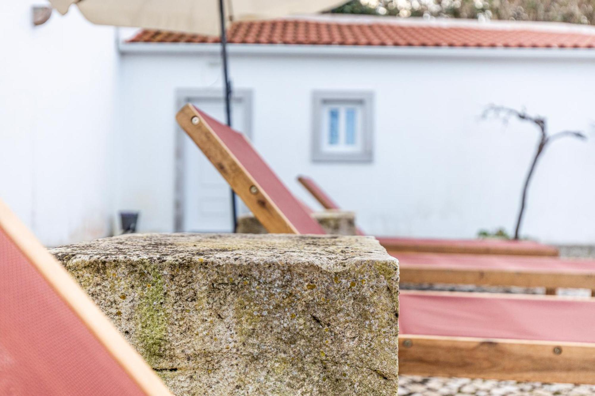Quinta Pedra Firme Country house Sintra