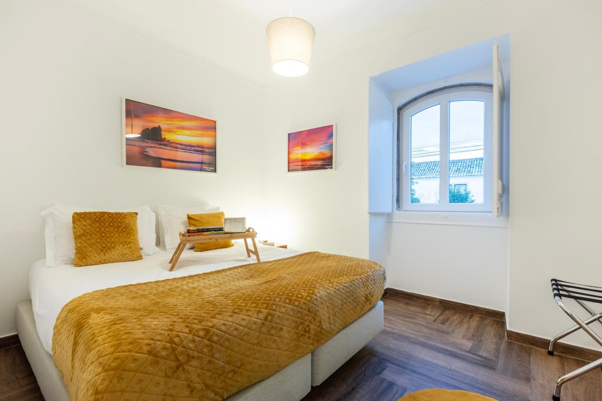 Quinta Pedra Firme Country house